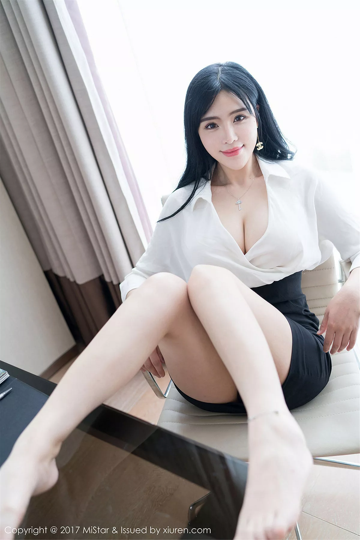 [MiStar魅妍社]第172期刘钰儿写真 [40P]-022