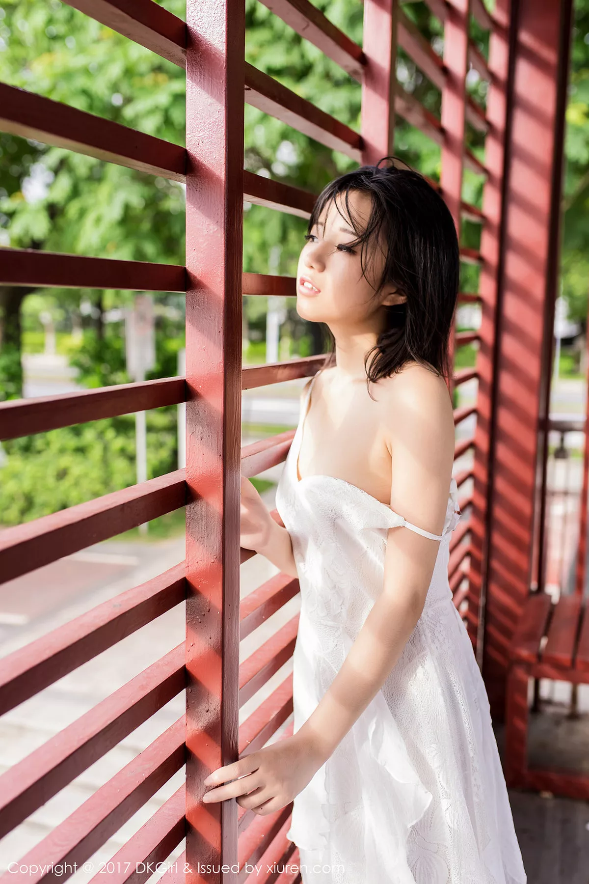 [DKGirl御女郎]第027期仓井优香写真 [58P]-017