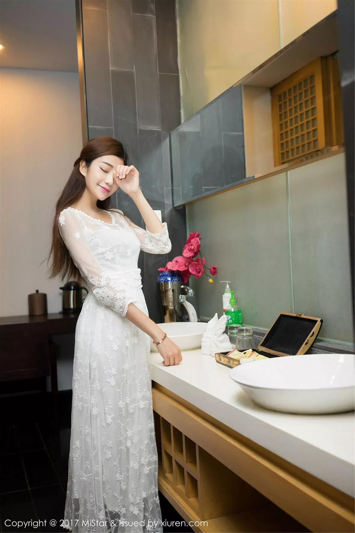[MiStar魅妍社]第169期小蕾蕾写真 [65P]-058