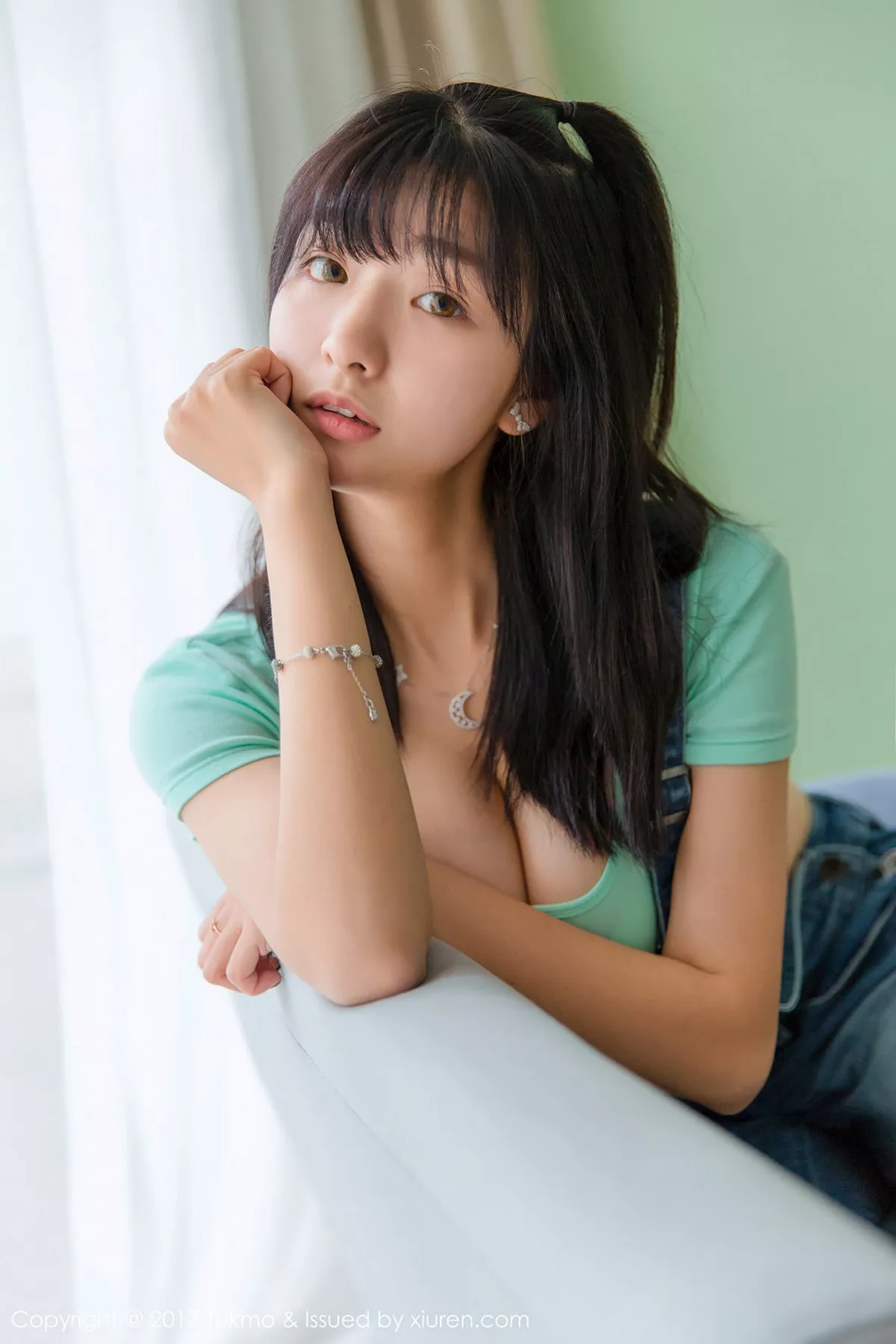 [BoLoli兔几盟]第095期球球写真 [41P]-031