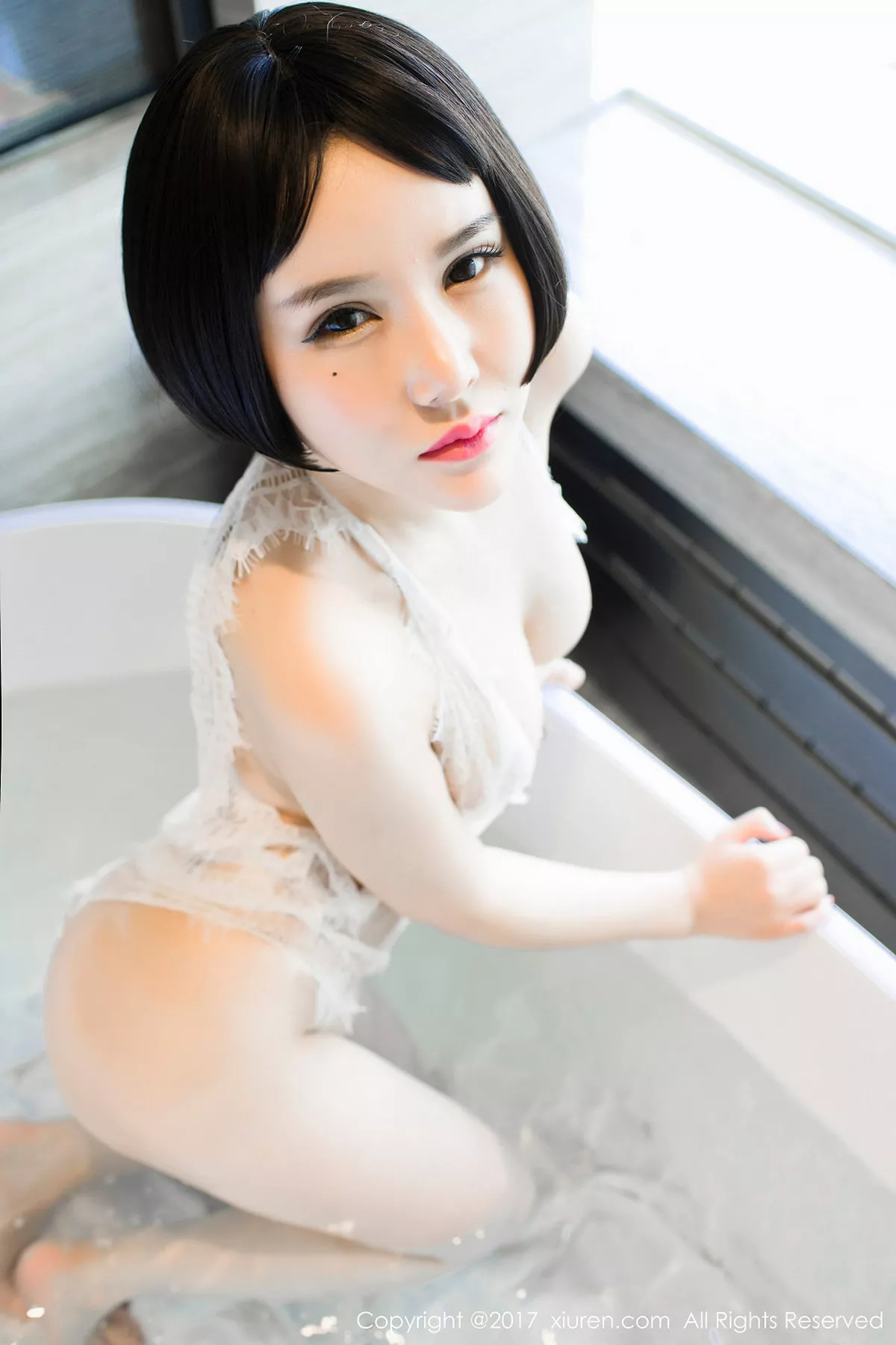 [XiuRen秀人网]第770期佑熙写真 [56P]-041