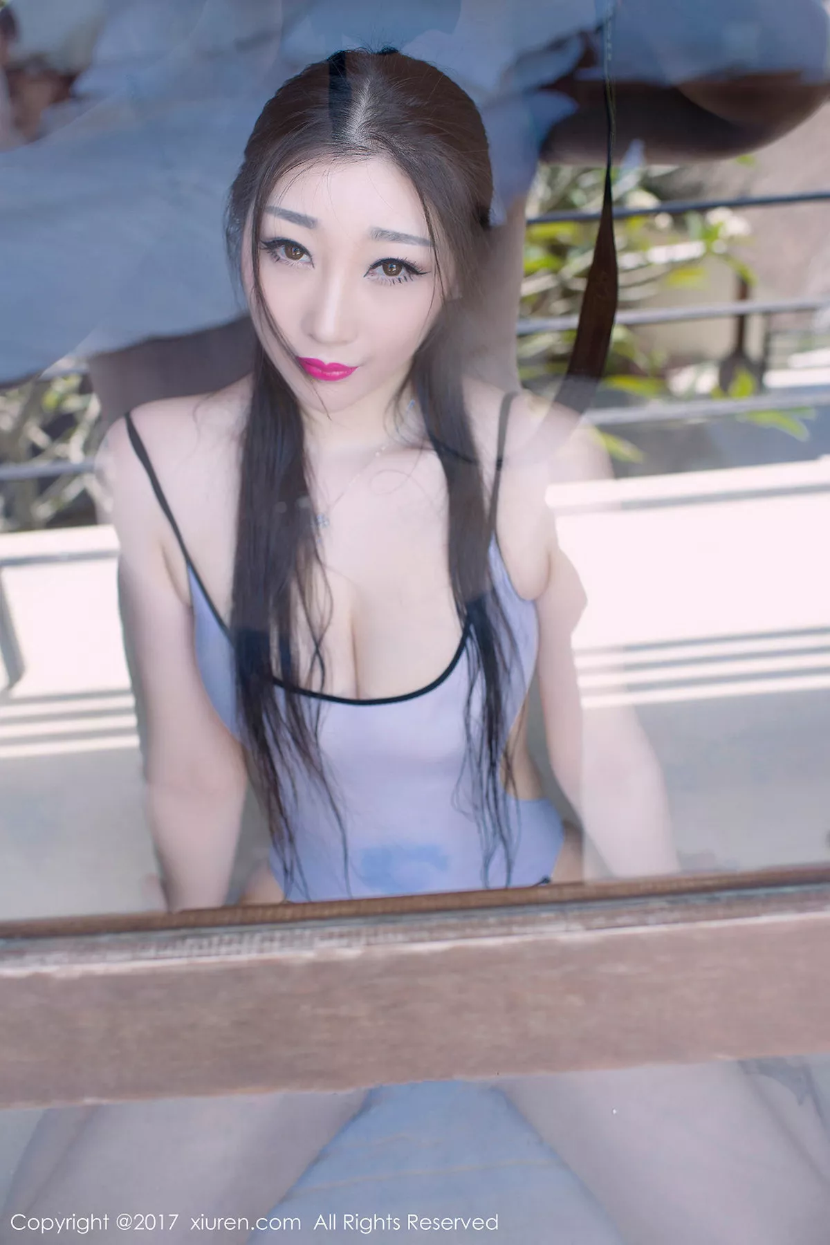 [XiuRen秀人网]第771期妲己_Toxic写真 [52P]-011
