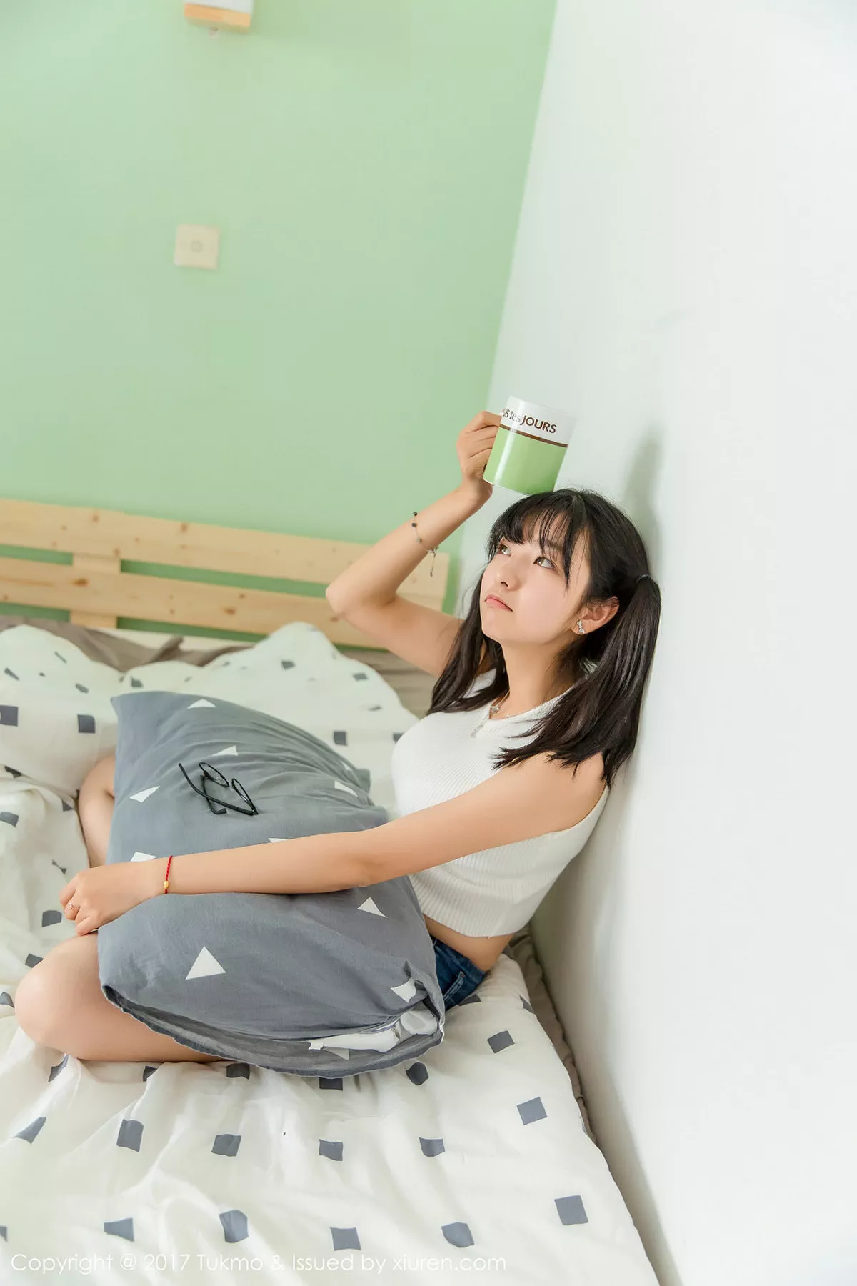 [BoLoli兔几盟]第095期球球写真 [41P]-040