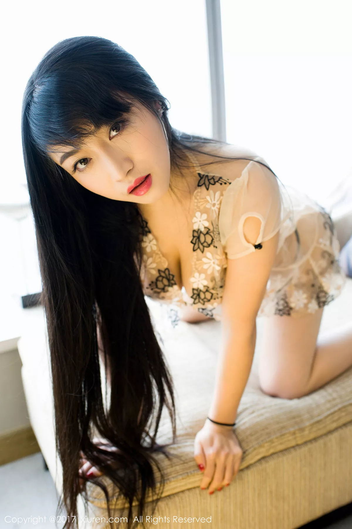 [XiuRen秀人网]第774期盼盼玉奴写真 [69P]-052