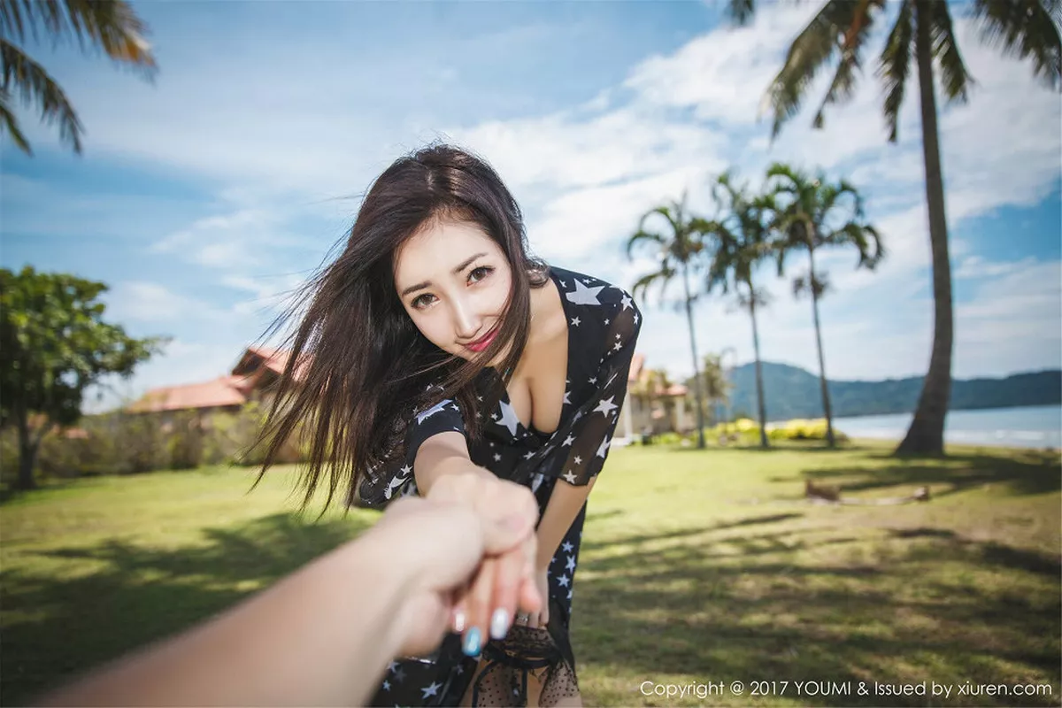 [YouMi尤蜜荟]第039期Yumi-尤美写真 [48P]-018