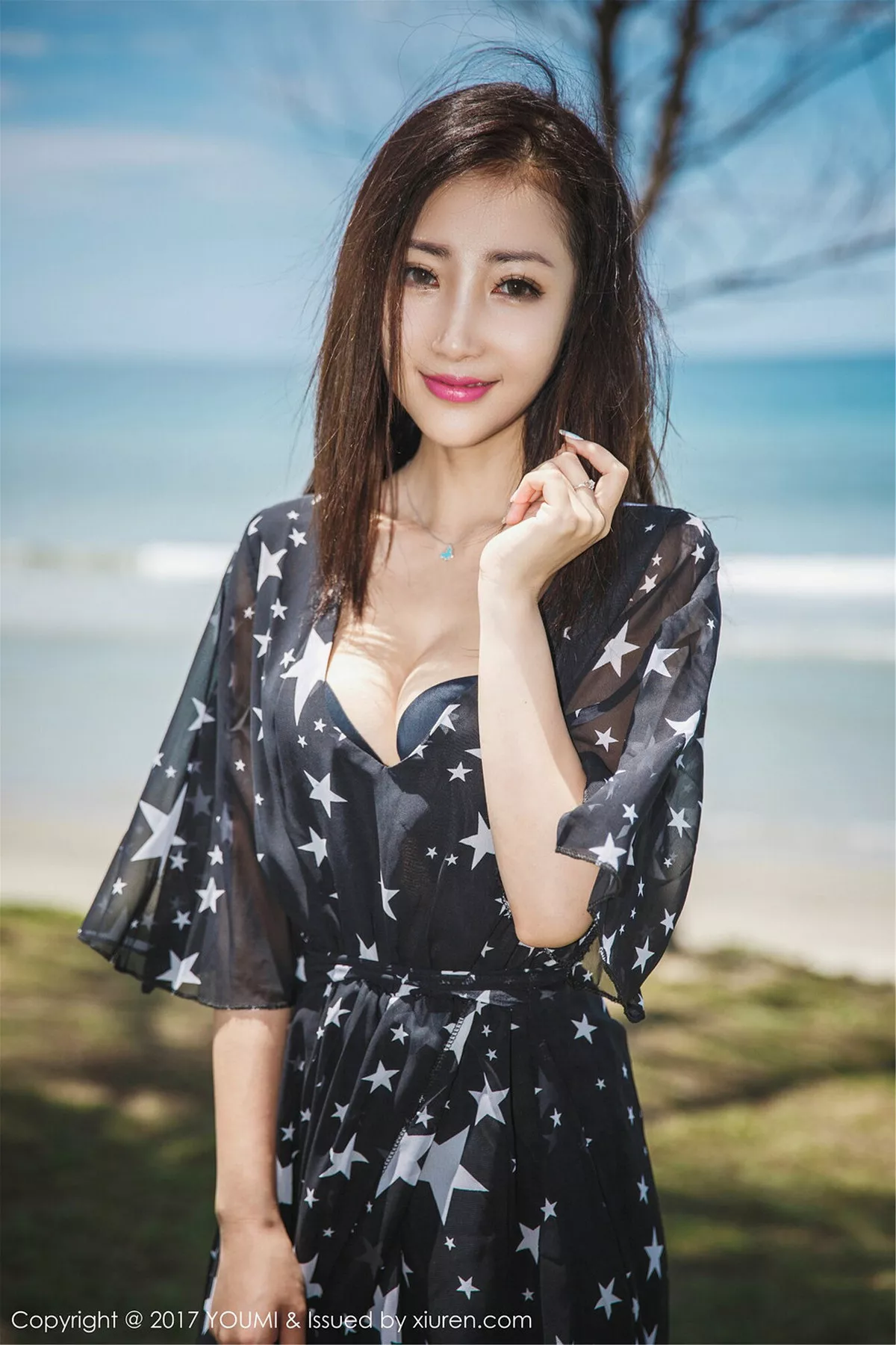 [YouMi尤蜜荟]第039期Yumi-尤美写真 [48P]-019