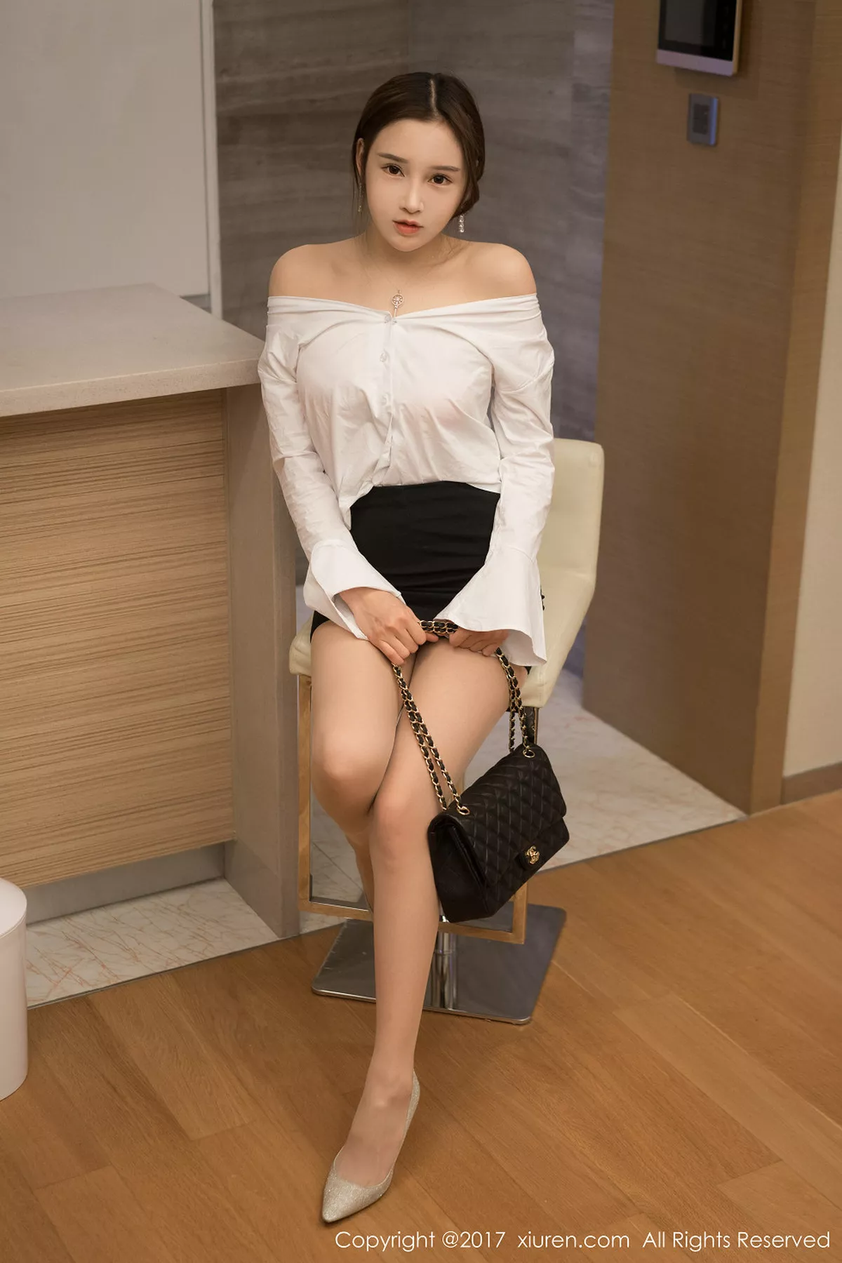 [XiuRen秀人网]第773期美美宝宝写真 [35P]-025