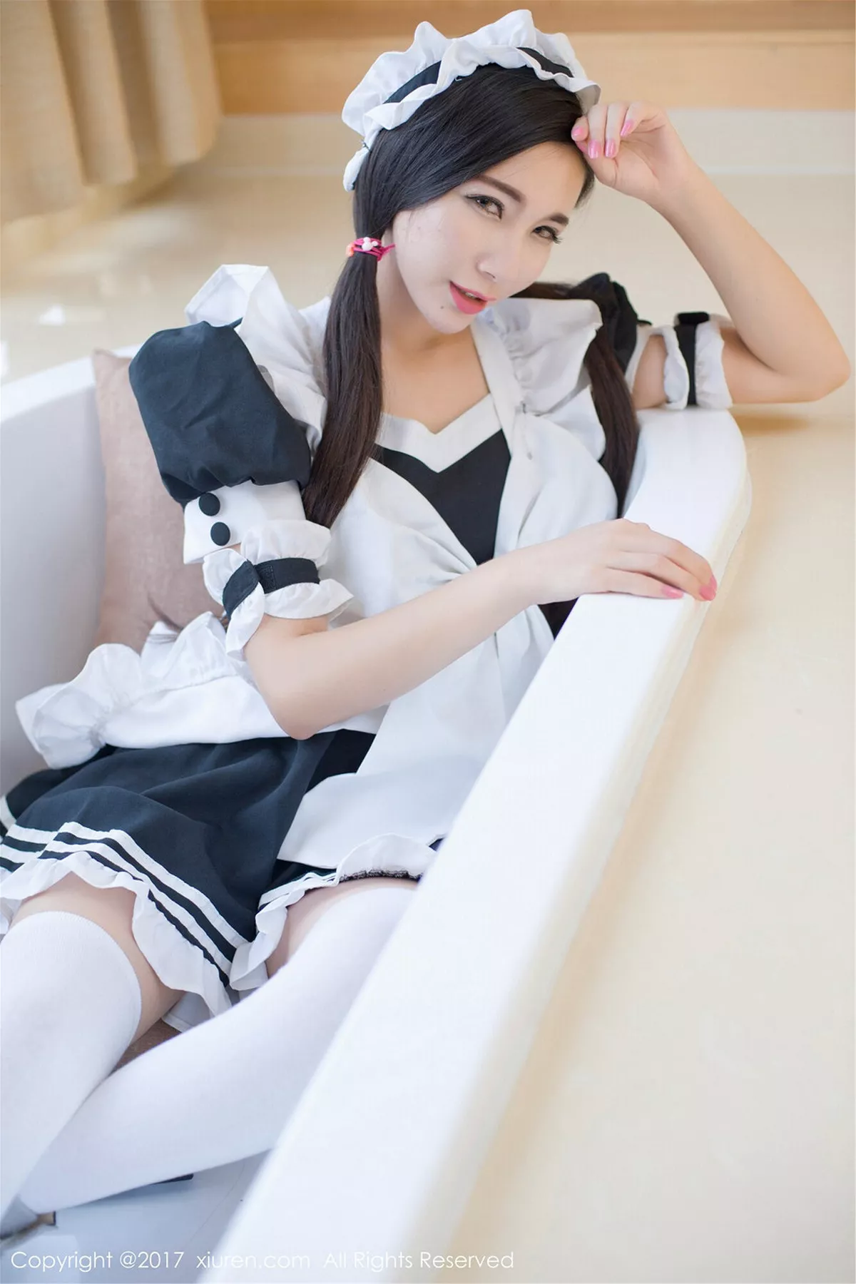 [XiuRen秀人网]第759期赵颖写真 [65P]-047