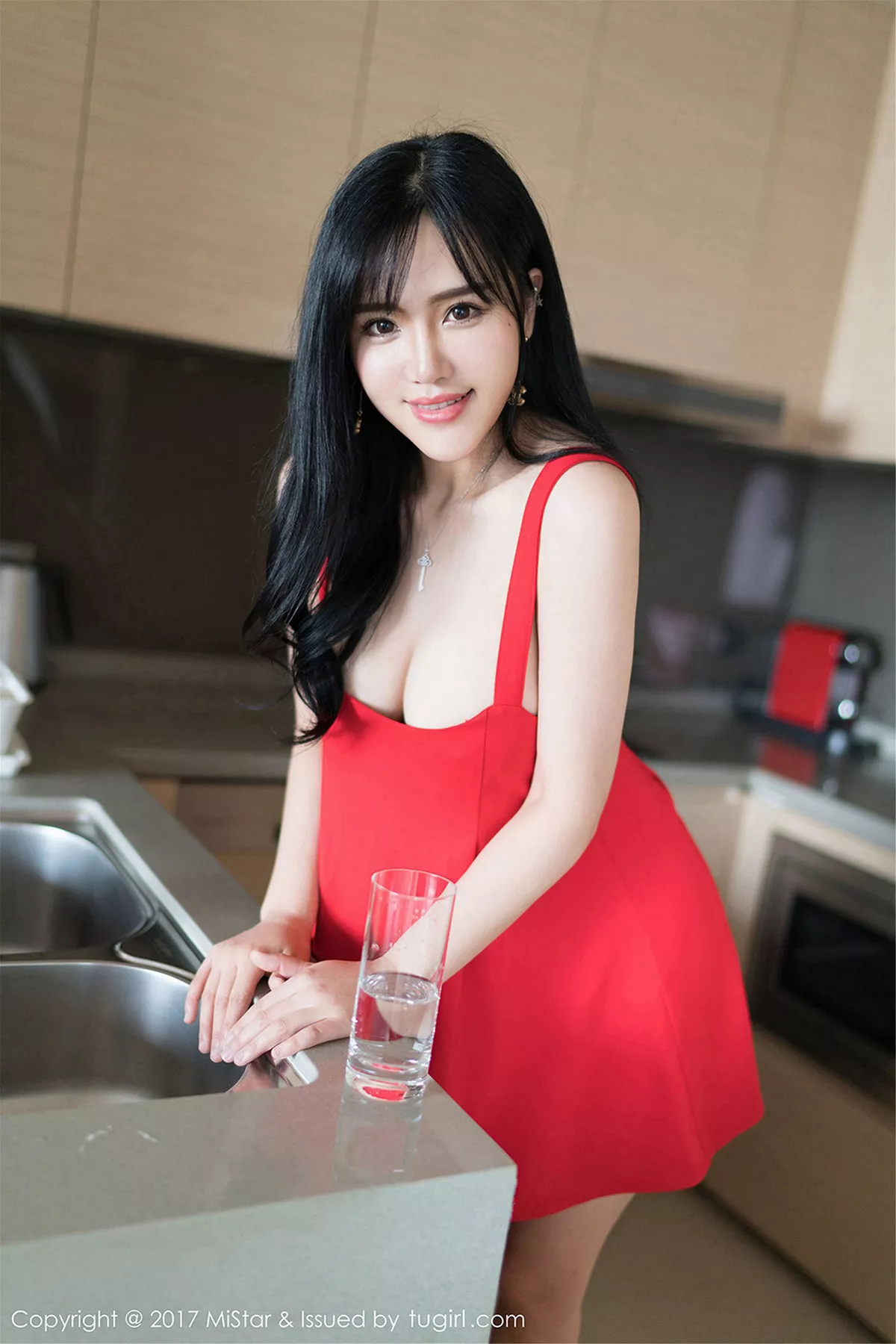[MiStar魅妍社]第172期刘钰儿写真 [40P]-027