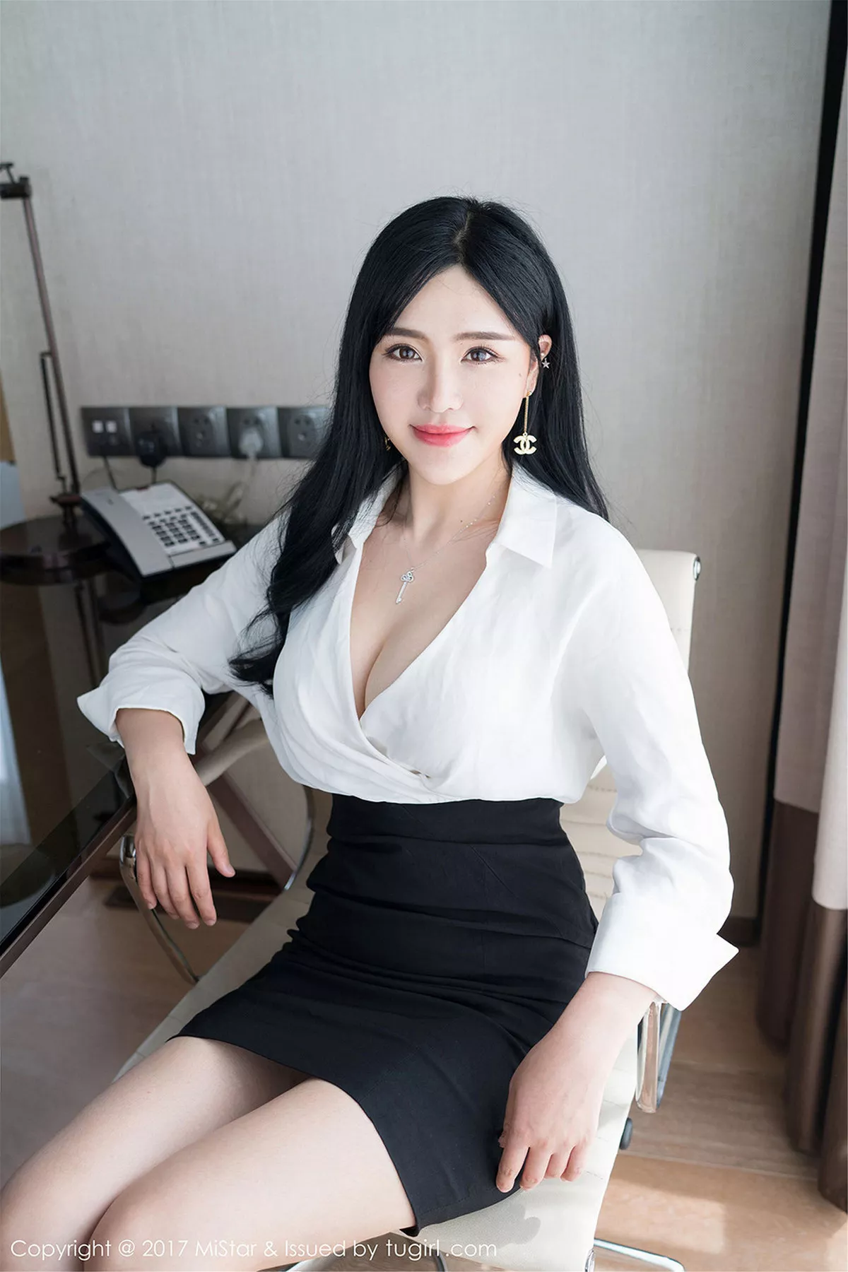 [MiStar魅妍社]第172期刘钰儿写真 [40P]-021