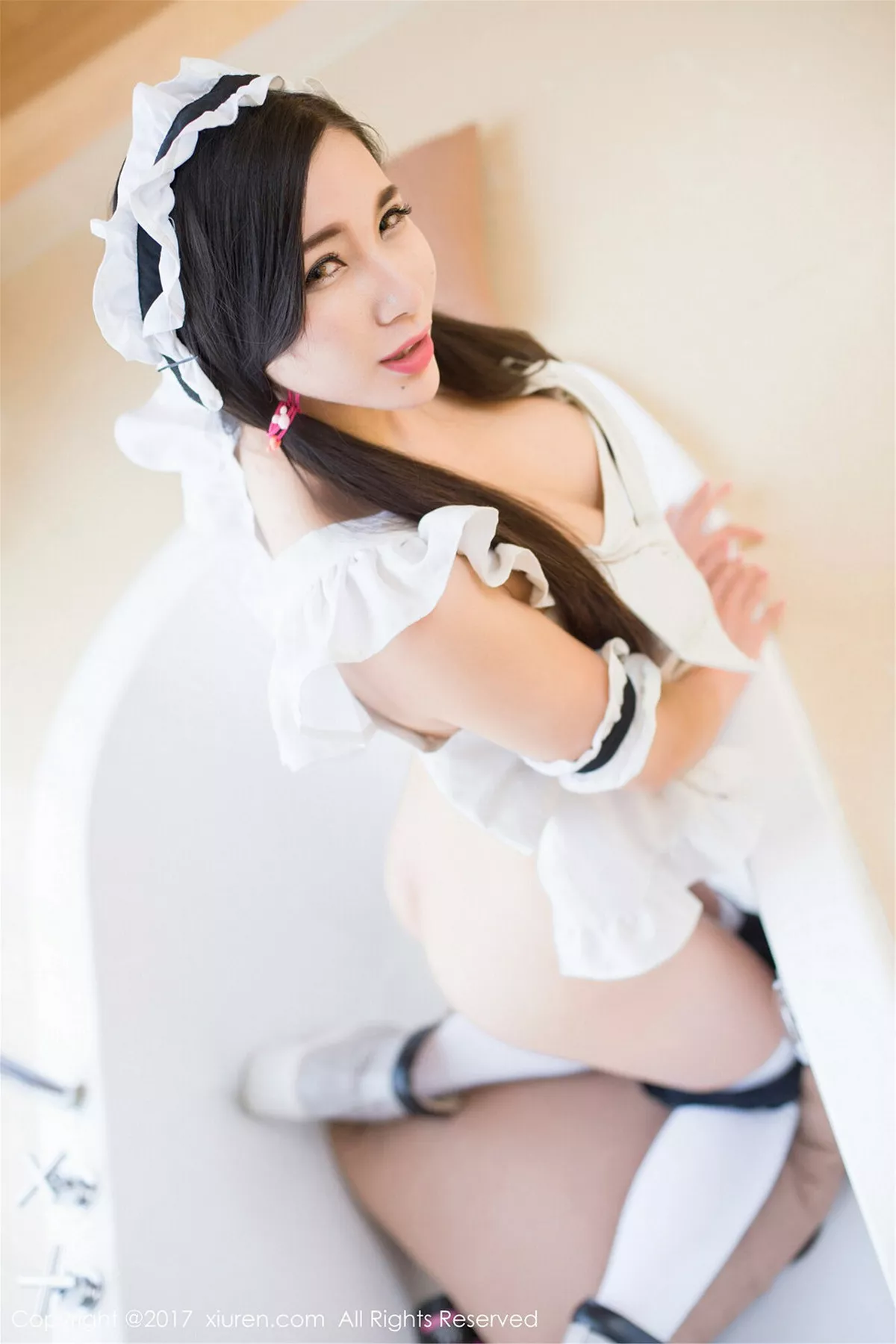 [XiuRen秀人网]第759期赵颖写真 [65P]-065