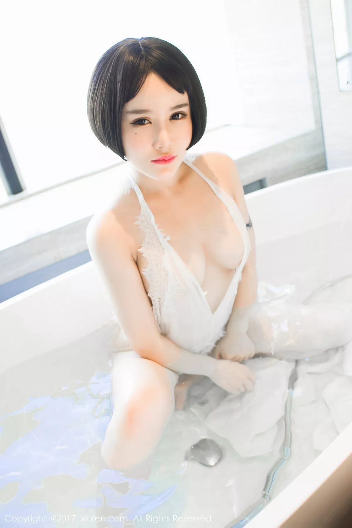 [XiuRen秀人网]第770期佑熙写真 [56P]-049