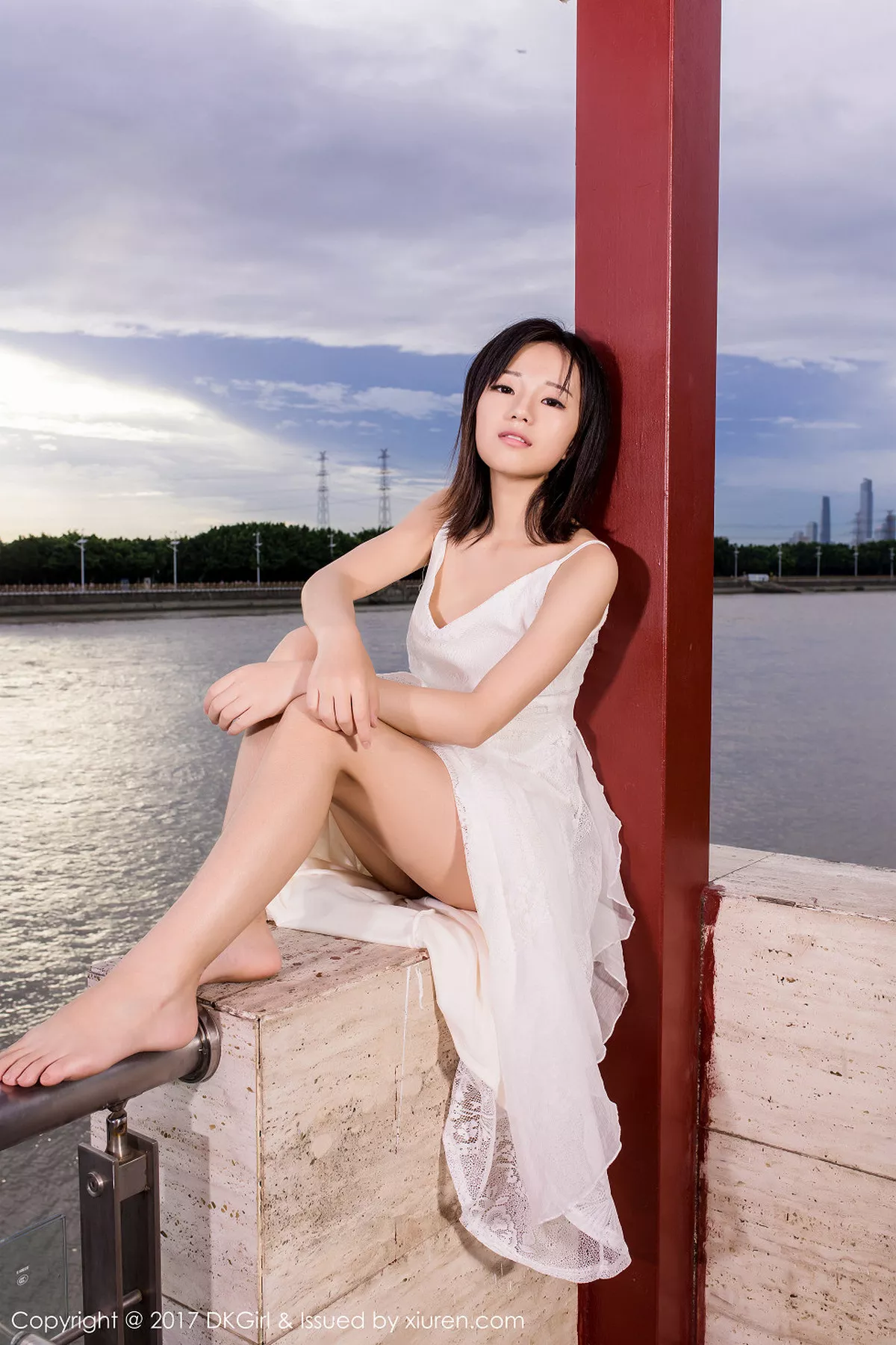 [DKGirl御女郎]第027期仓井优香写真 [58P]-037