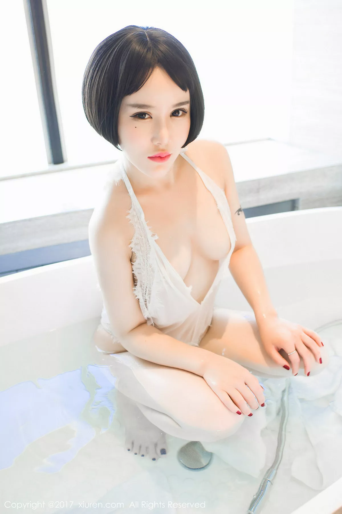 [XiuRen秀人网]第770期佑熙写真 [56P]-045