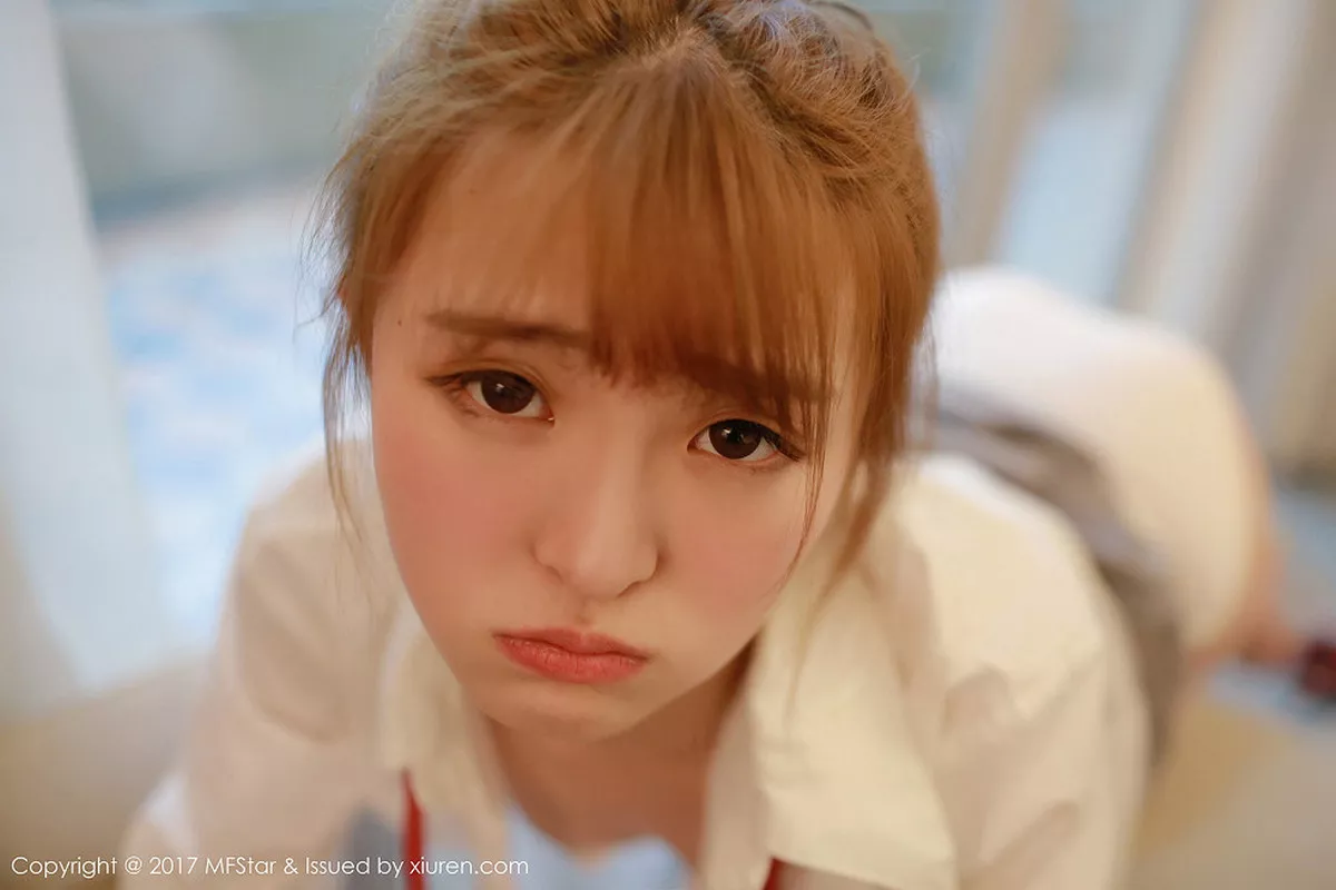 [MFStar模范学院]第098期伊小七写真 [47P]-033