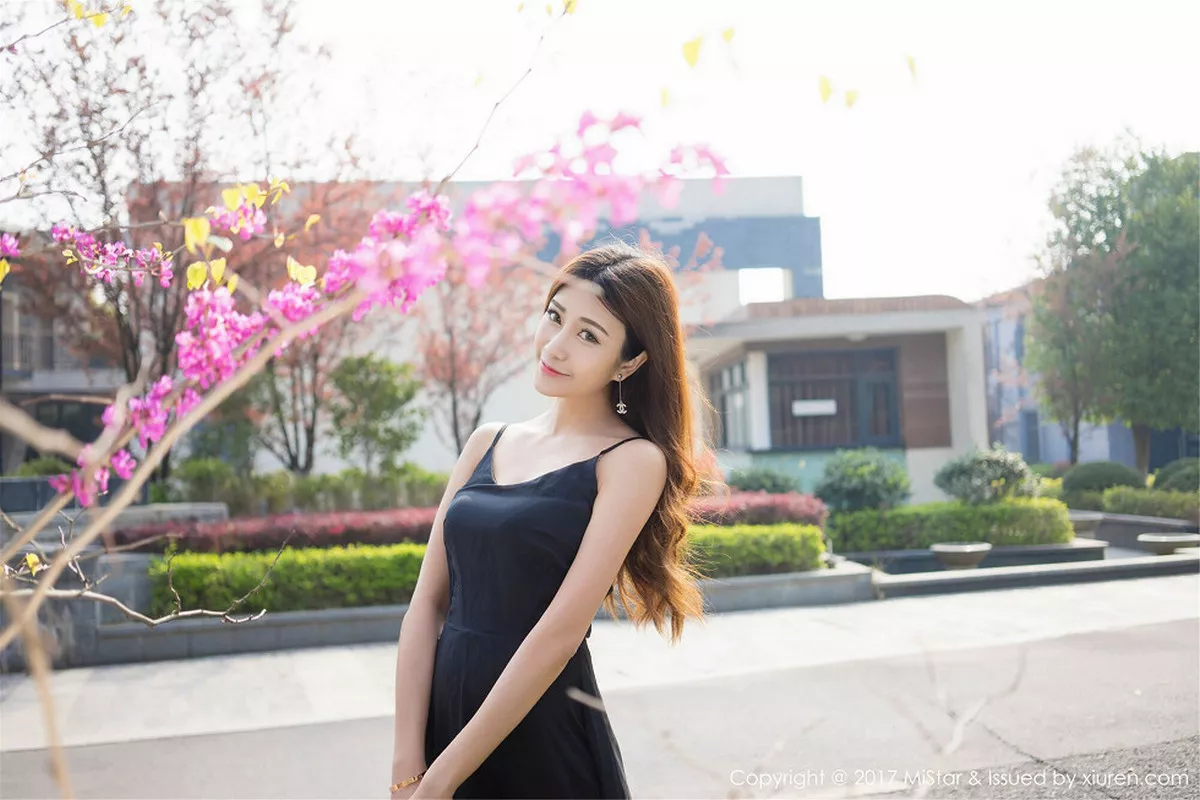 [MiStar魅妍社]第169期小蕾蕾写真 [65P]-014