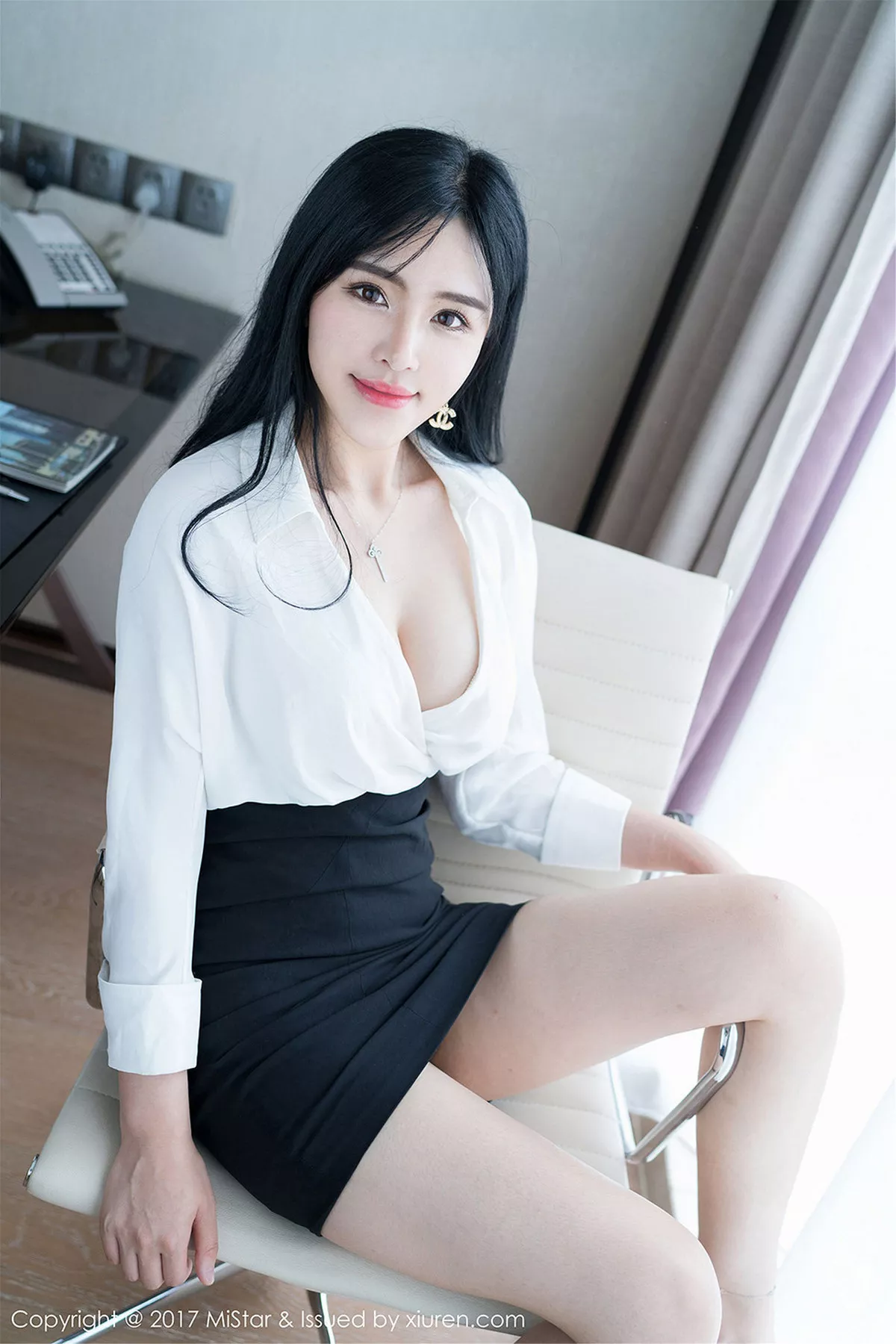 [MiStar魅妍社]第172期刘钰儿写真 [40P]-014
