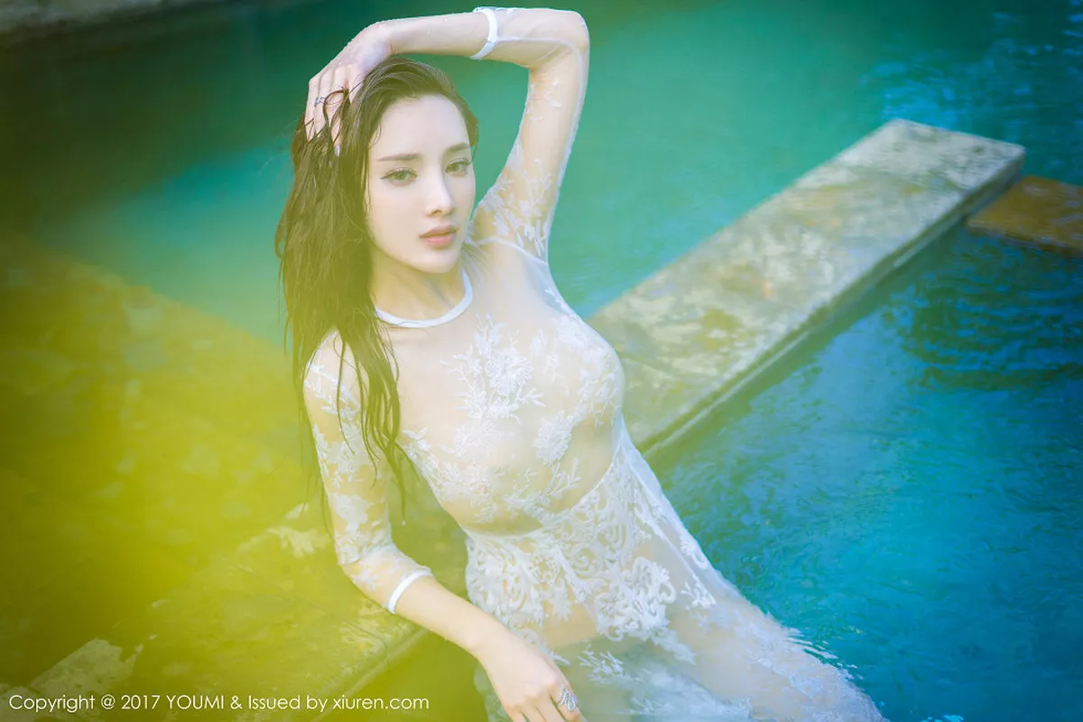 [YouMi尤蜜荟]第045期土肥圆矮挫穷写真 [47P]-028