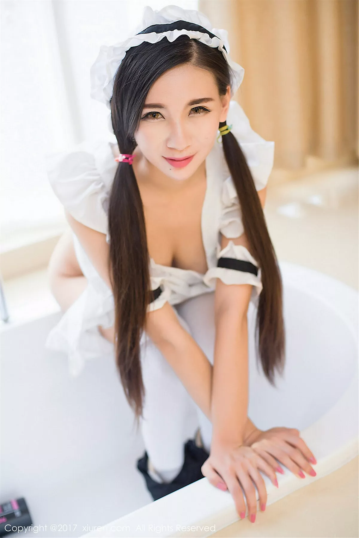 [XiuRen秀人网]第759期赵颖写真 [65P]-055