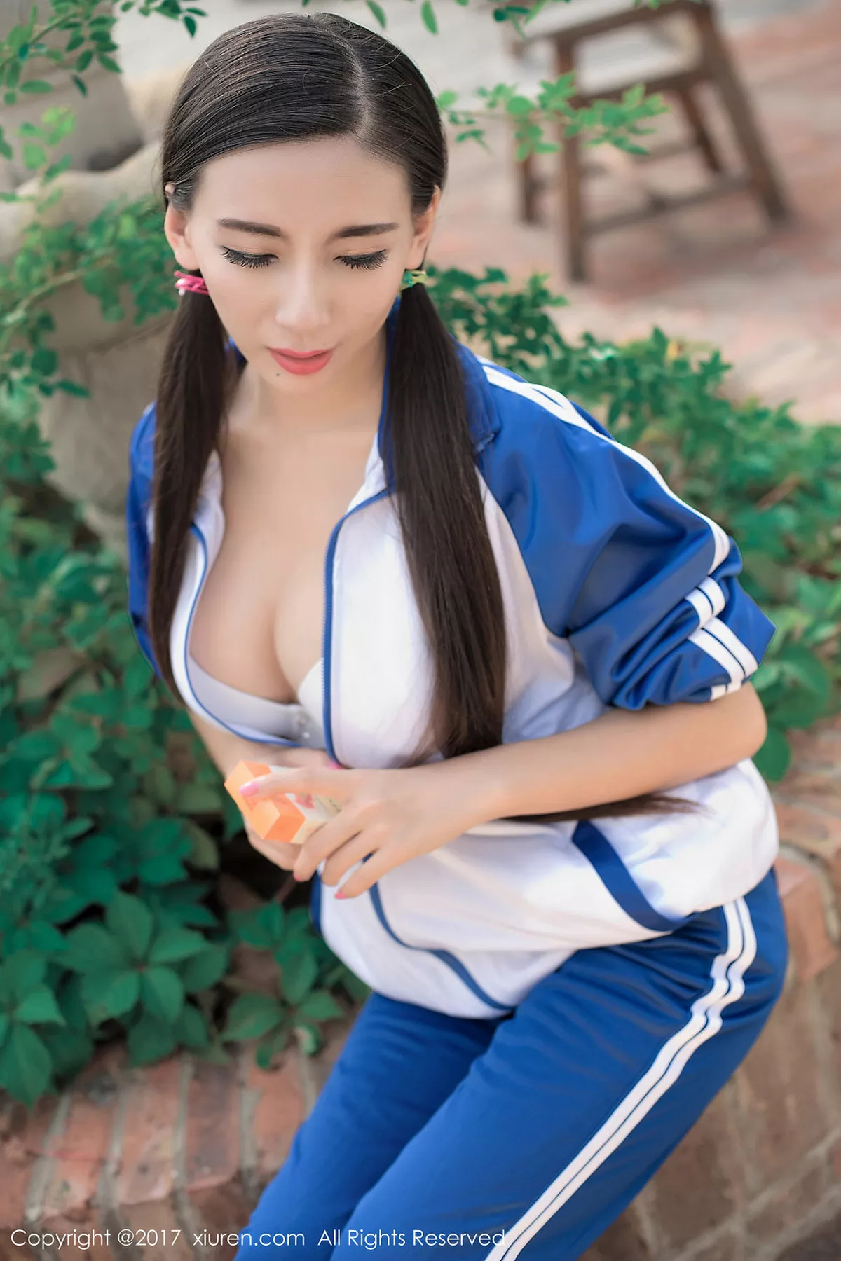 [XiuRen秀人网]第765期赵颖写真 [55P]-018