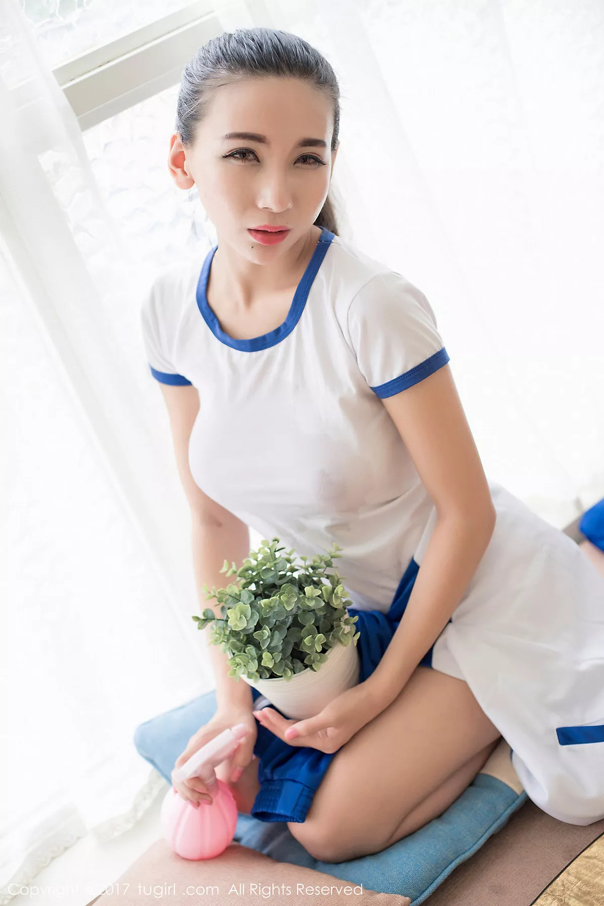 [XiuRen秀人网]第765期赵颖写真 [55P]-048