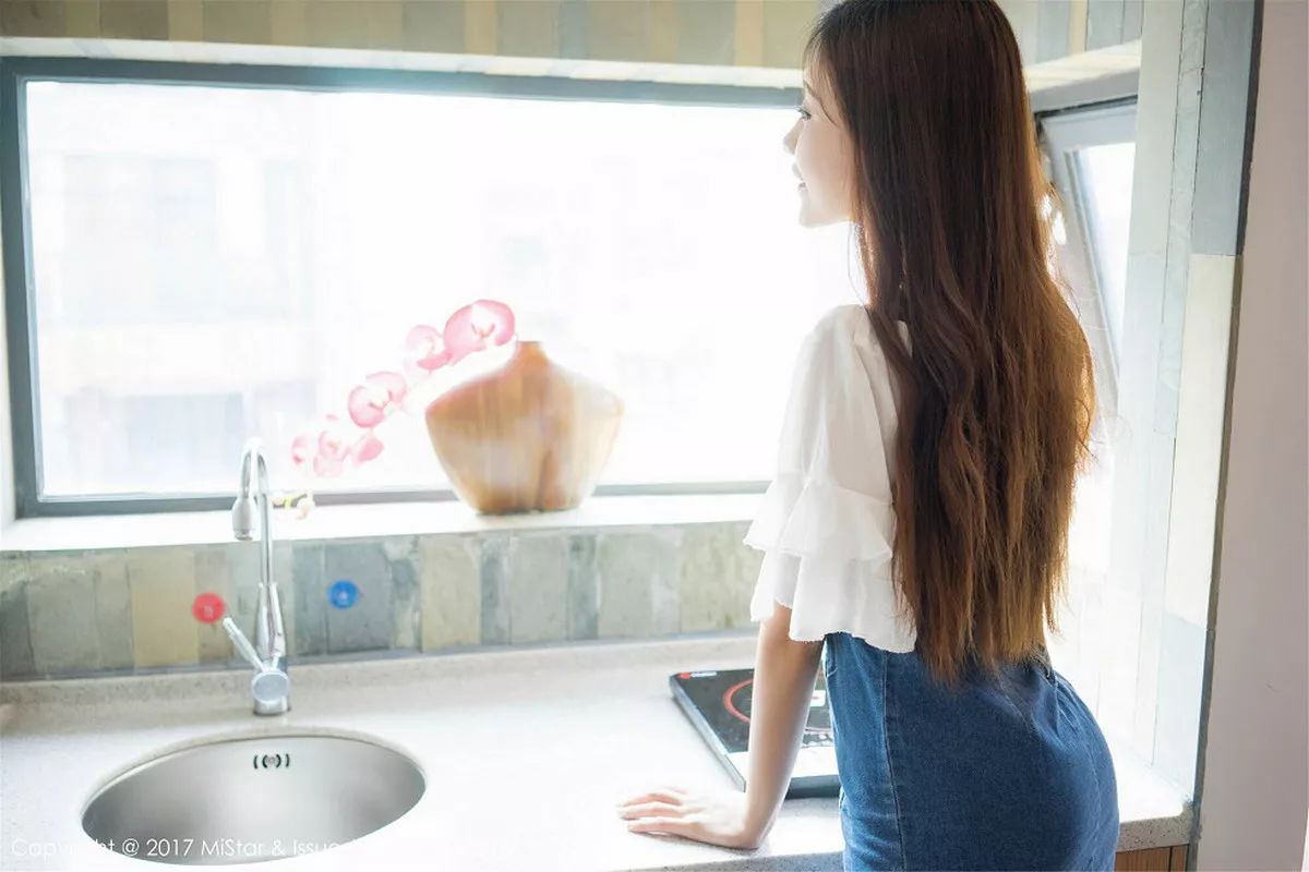 [MiStar魅妍社]第169期小蕾蕾写真 [65P]-054