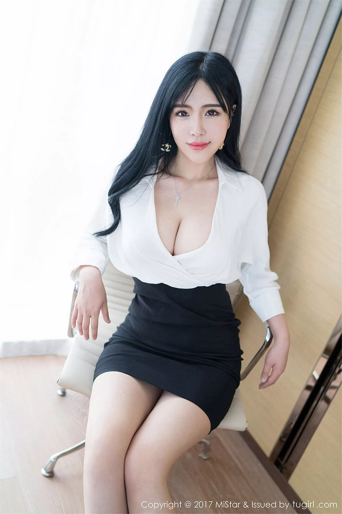 [MiStar魅妍社]第172期刘钰儿写真 [40P]-011