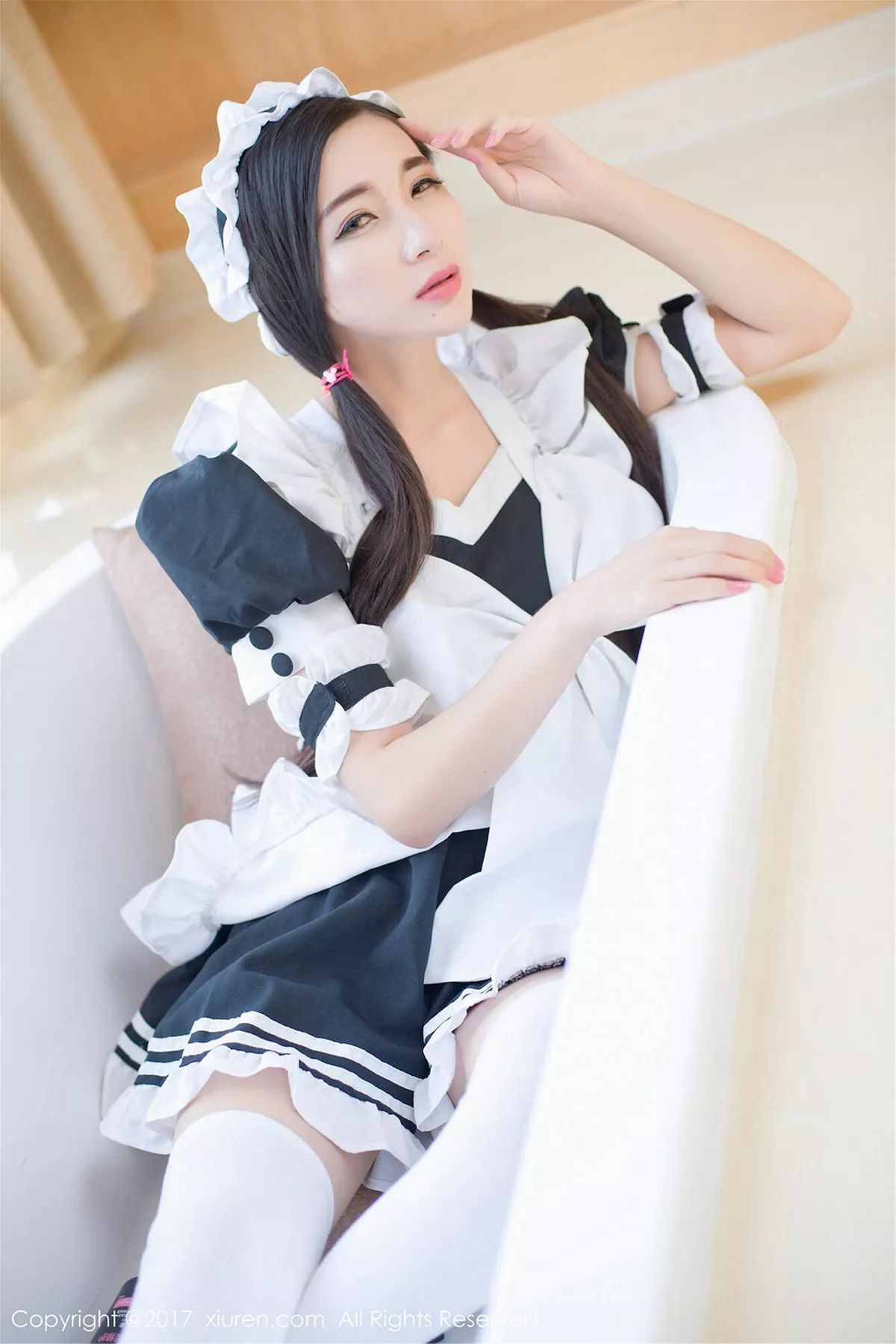 [XiuRen秀人网]第759期赵颖写真 [65P]-048