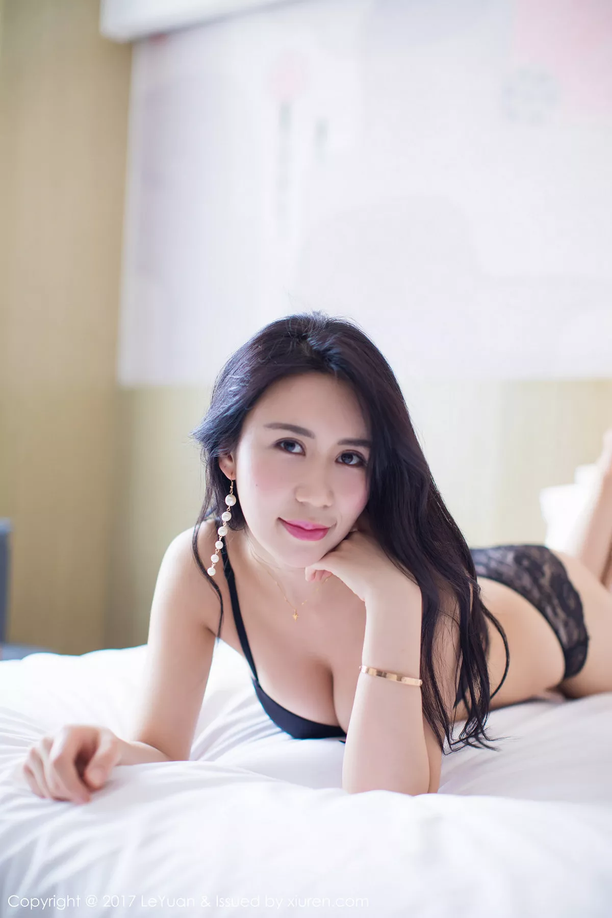 [LeYuan星乐园]第040期紫棋写真 [38P]-016