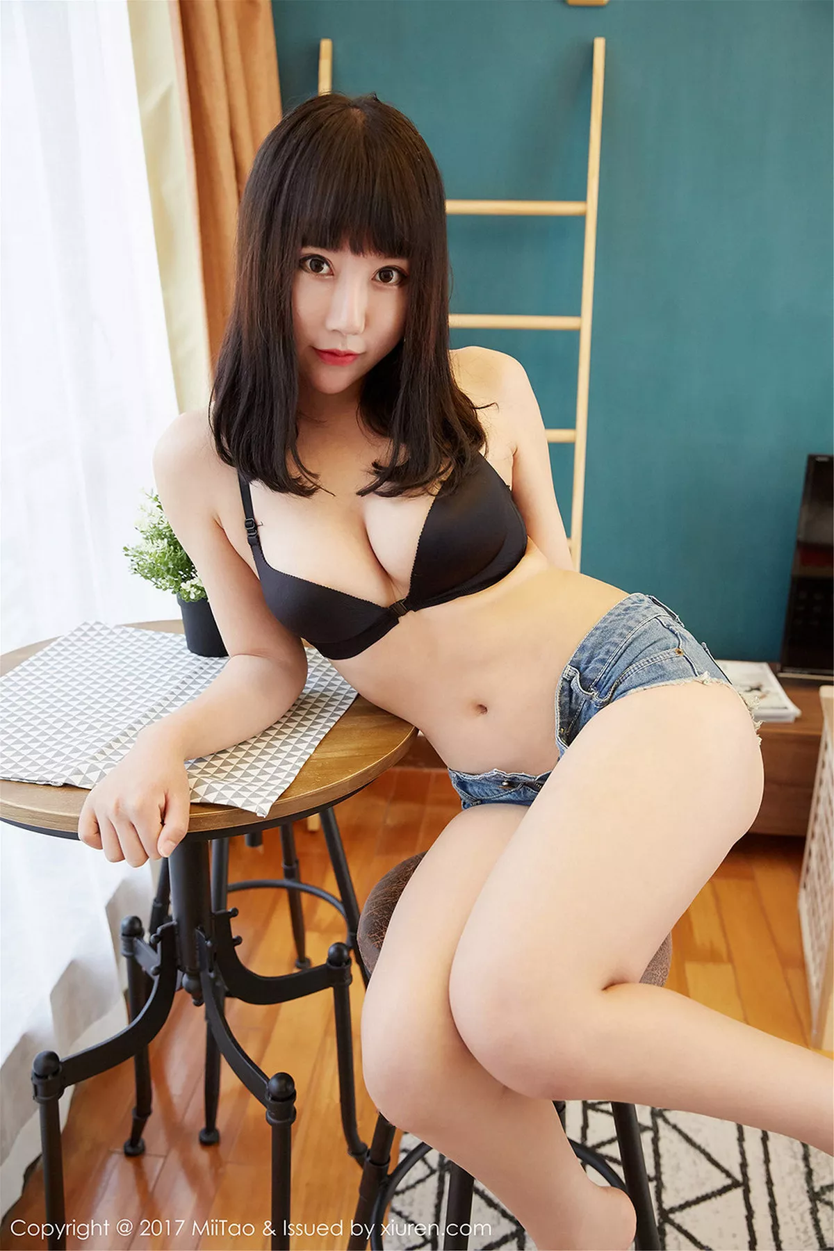 [MiiTao蜜桃社]第067期雪碧写真 [57P]-047