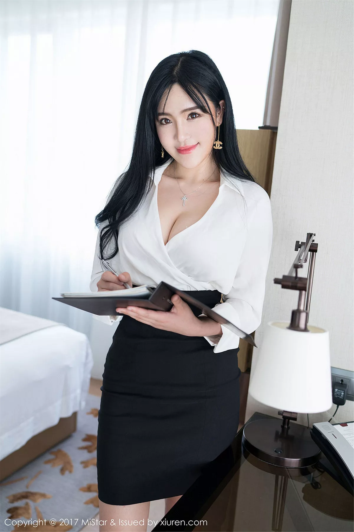 [MiStar魅妍社]第172期刘钰儿写真 [40P]-008