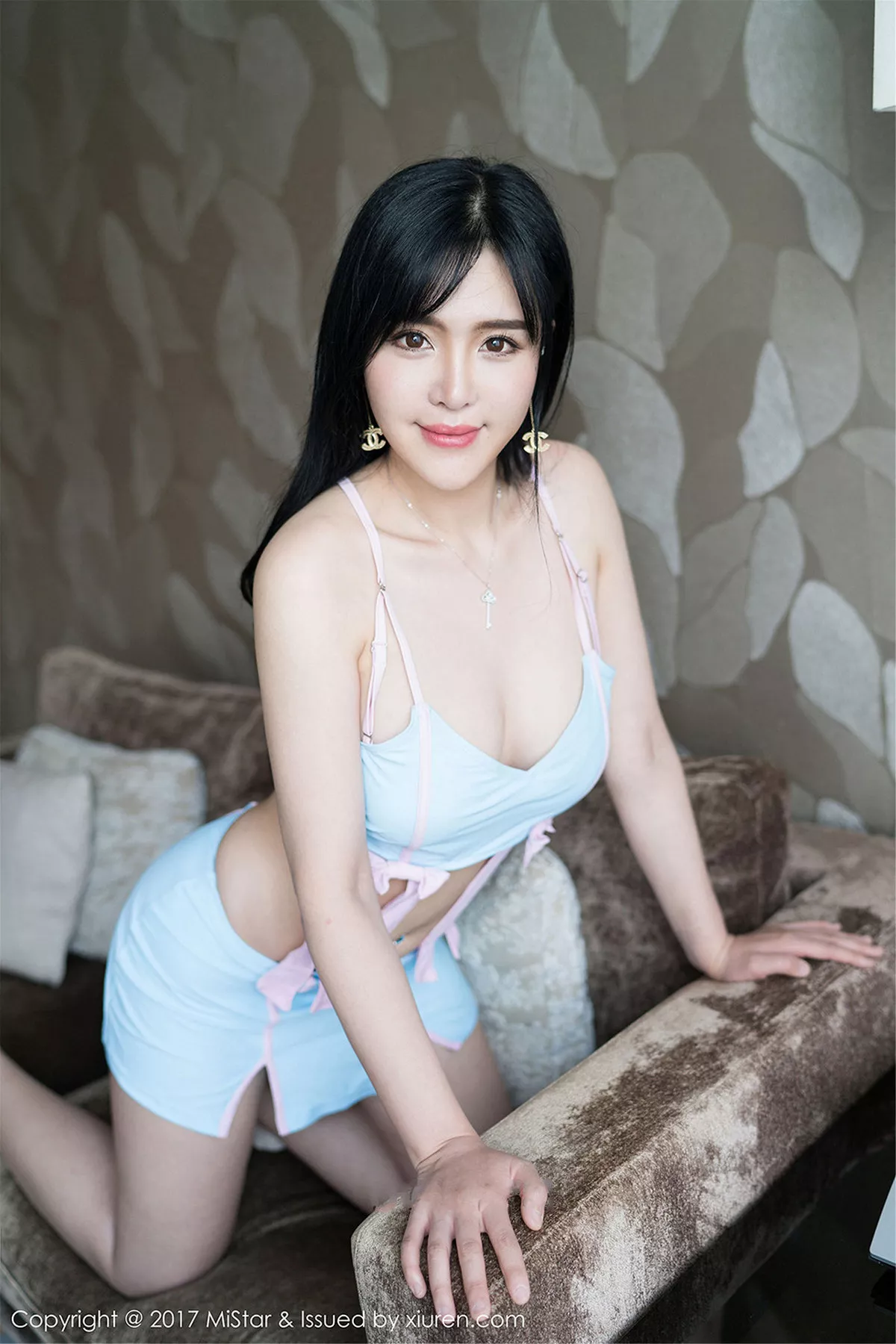 [MiStar魅妍社]第172期刘钰儿写真 [40P]-032
