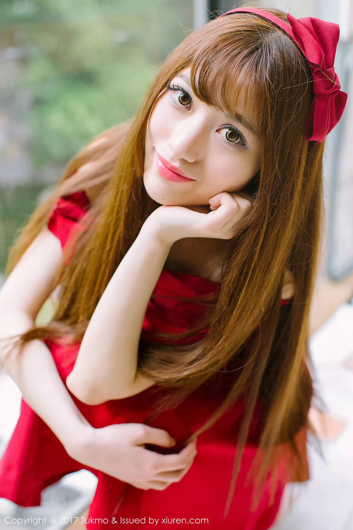 [BoLoli兔几盟]第094期赵乃莹写真 [33P]-030