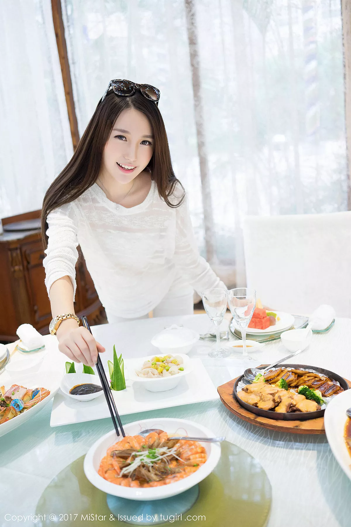 [MiStar魅妍社]第173期刘奕宁写真 [56P]-038