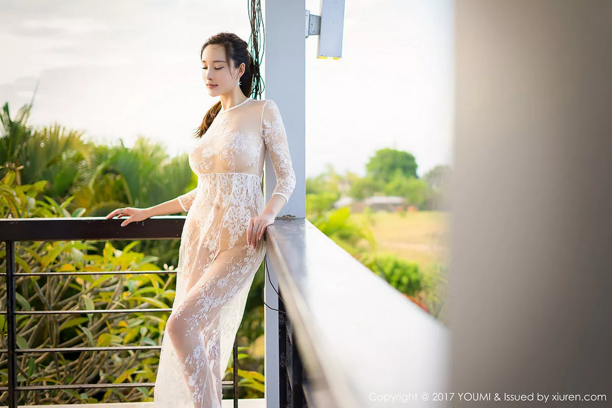 [YouMi尤蜜荟]第045期土肥圆矮挫穷写真 [47P]-019