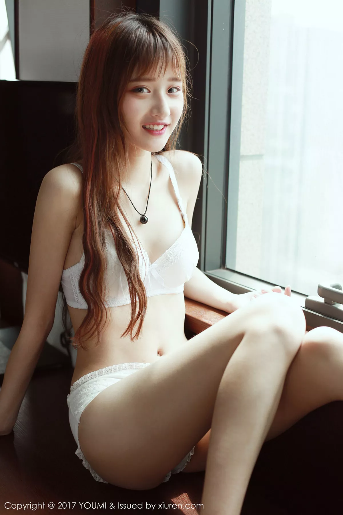 [YouMi尤蜜荟]第046期little贝壳写真 [50P]-023