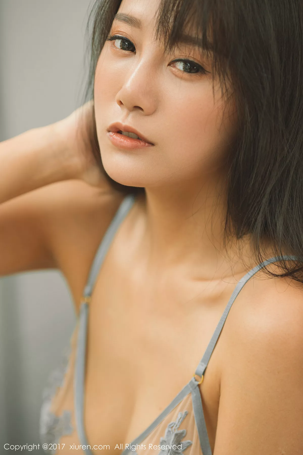 [XiuRen秀人网]第764期猩一写真 [40P]-038