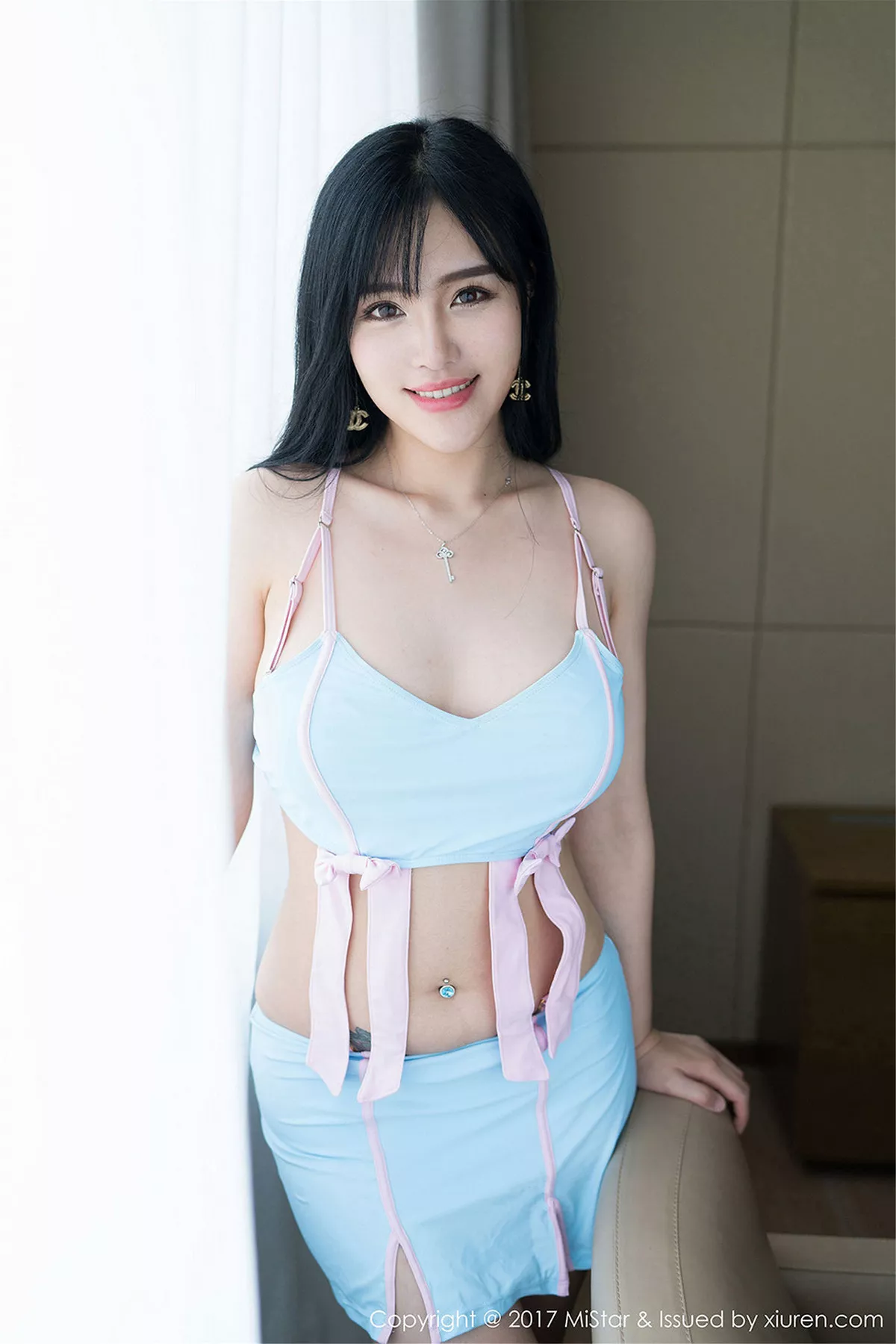 [MiStar魅妍社]第172期刘钰儿写真 [40P]-026