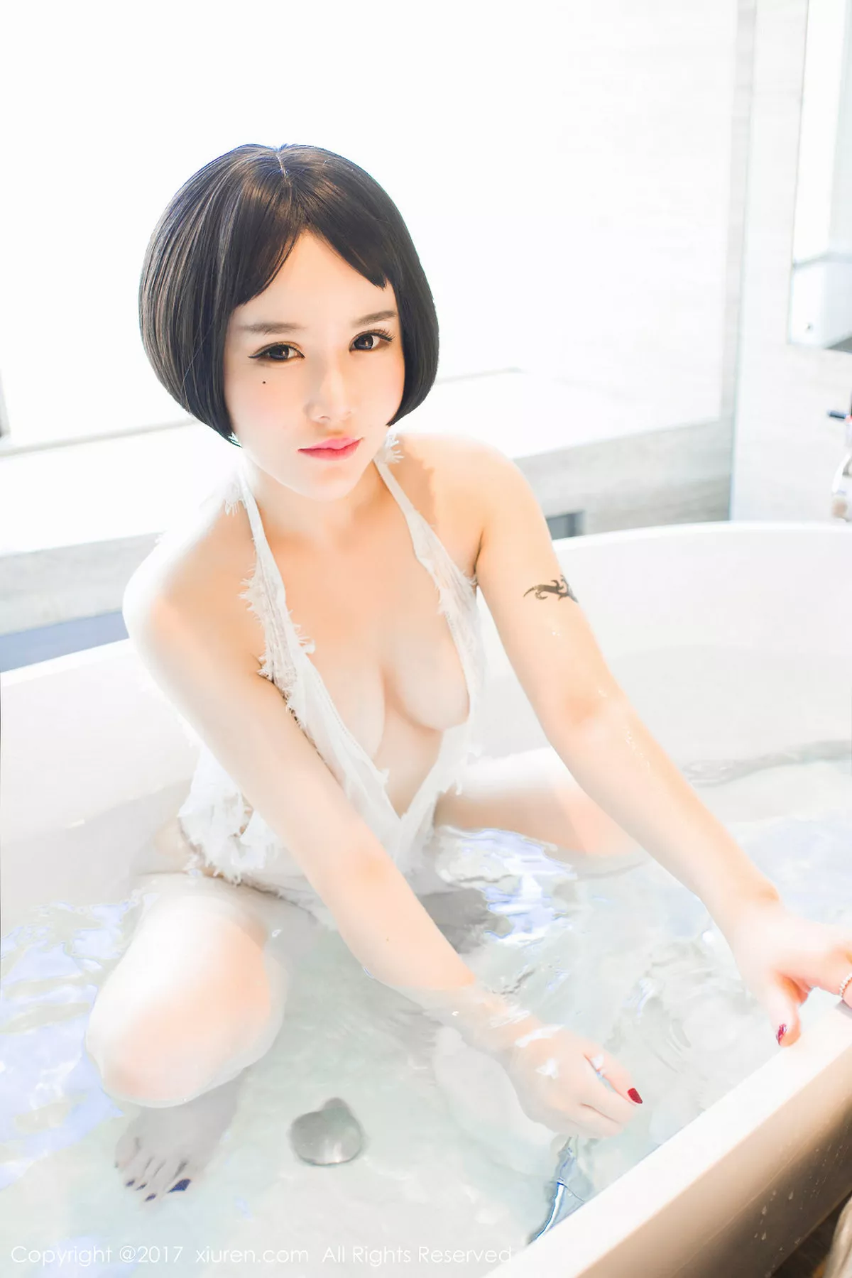 [XiuRen秀人网]第770期佑熙写真 [56P]-019