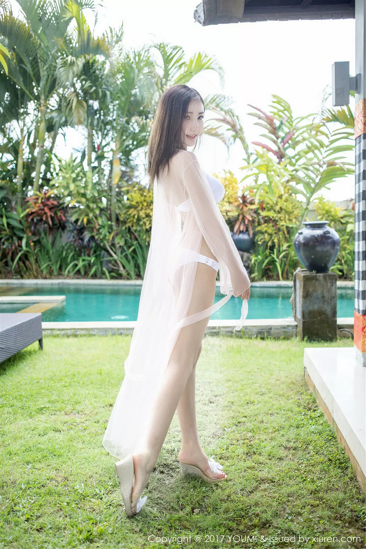 [YouMi尤蜜荟]第042期Yumi-尤美写真 [51P]-012