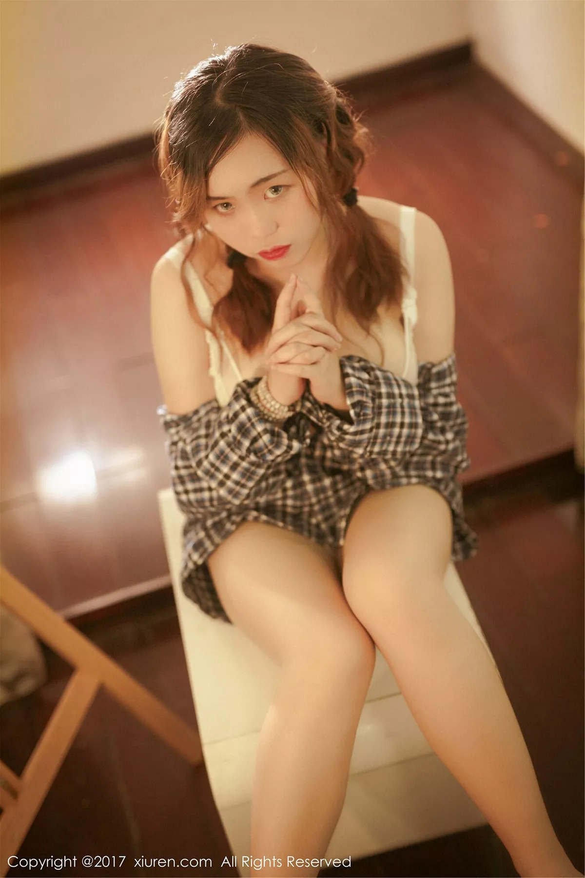 [XiuRen秀人网]第754期米爱Demon写真 [50P]-039