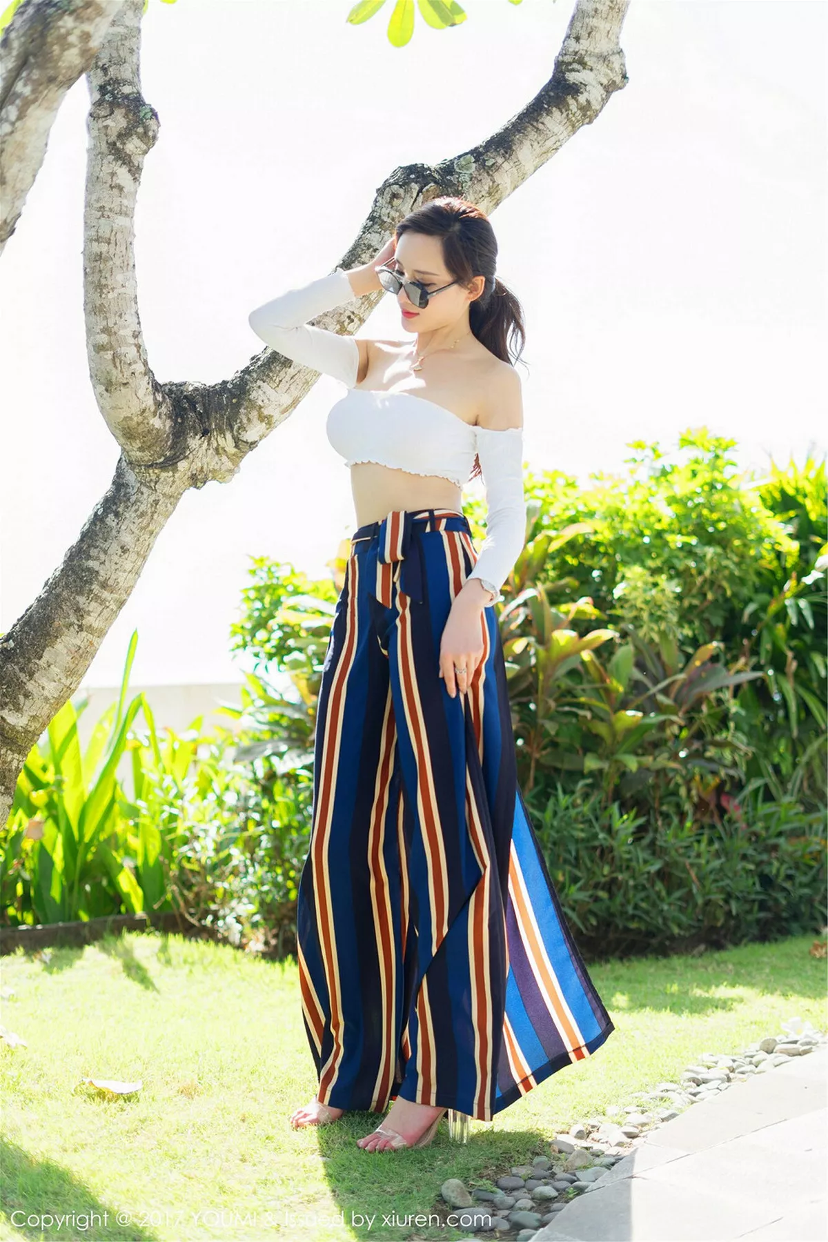 [YouMi尤蜜荟]第043期土肥圆矮挫穷写真 [54P]-031