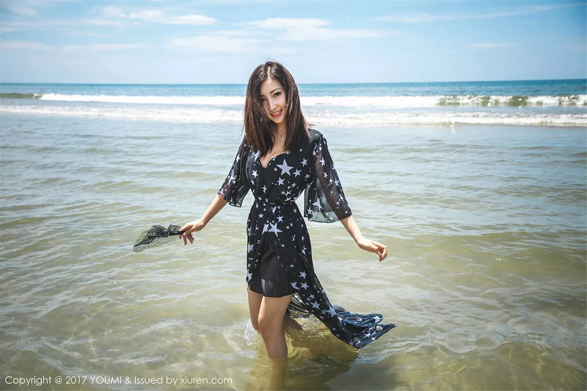 [YouMi尤蜜荟]第039期Yumi-尤美写真 [48P]-029