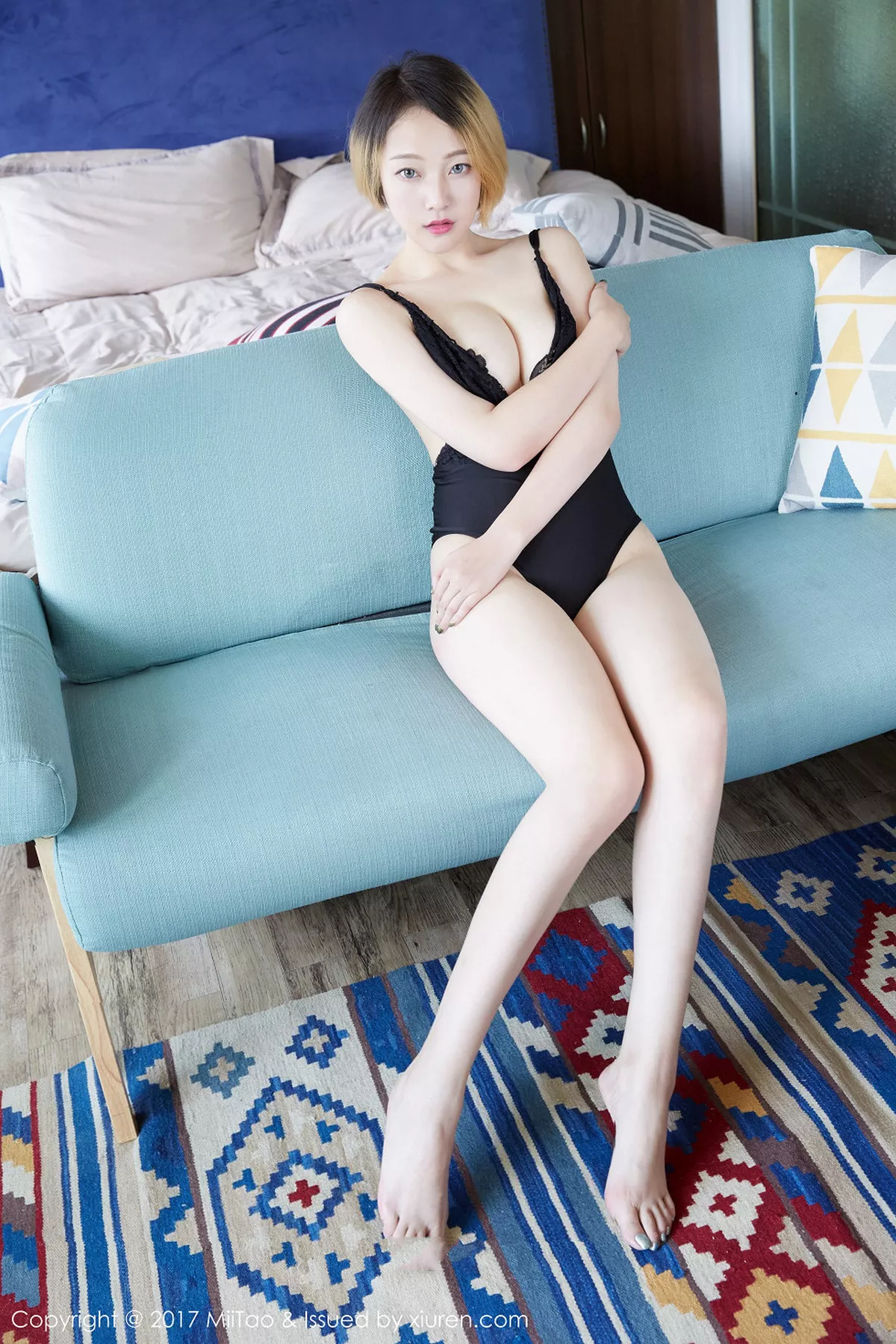 [MiiTao蜜桃社]第071期白茉写真 [50P]-047