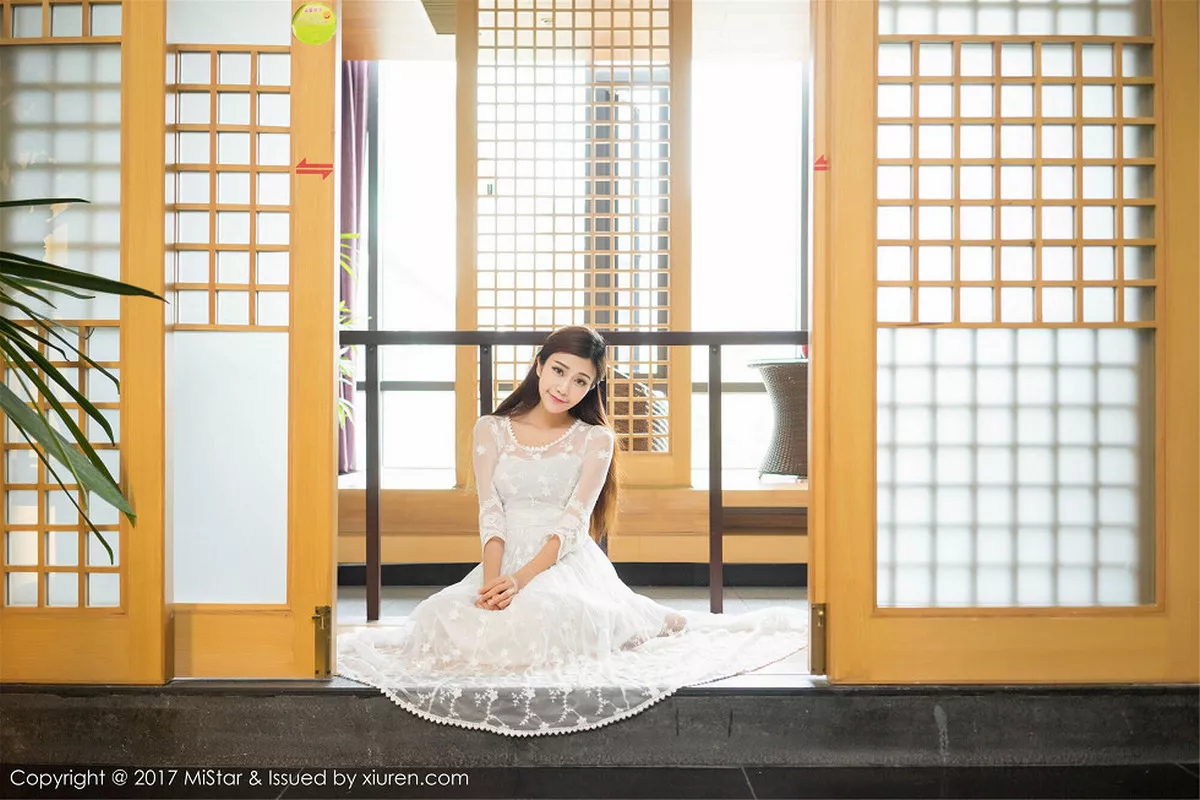 [MiStar魅妍社]第169期小蕾蕾写真 [65P]-060