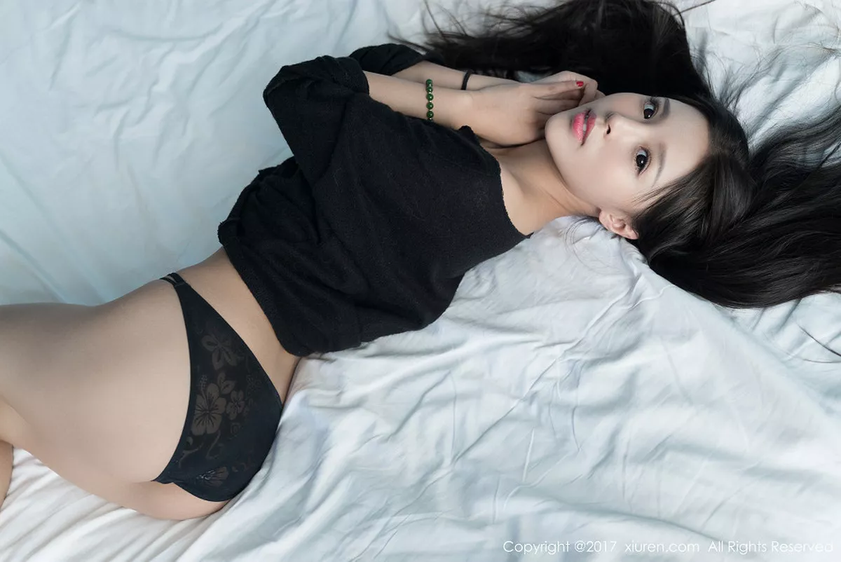 [XiuRen秀人网]第767期韩秀冉写真 [47P]-012