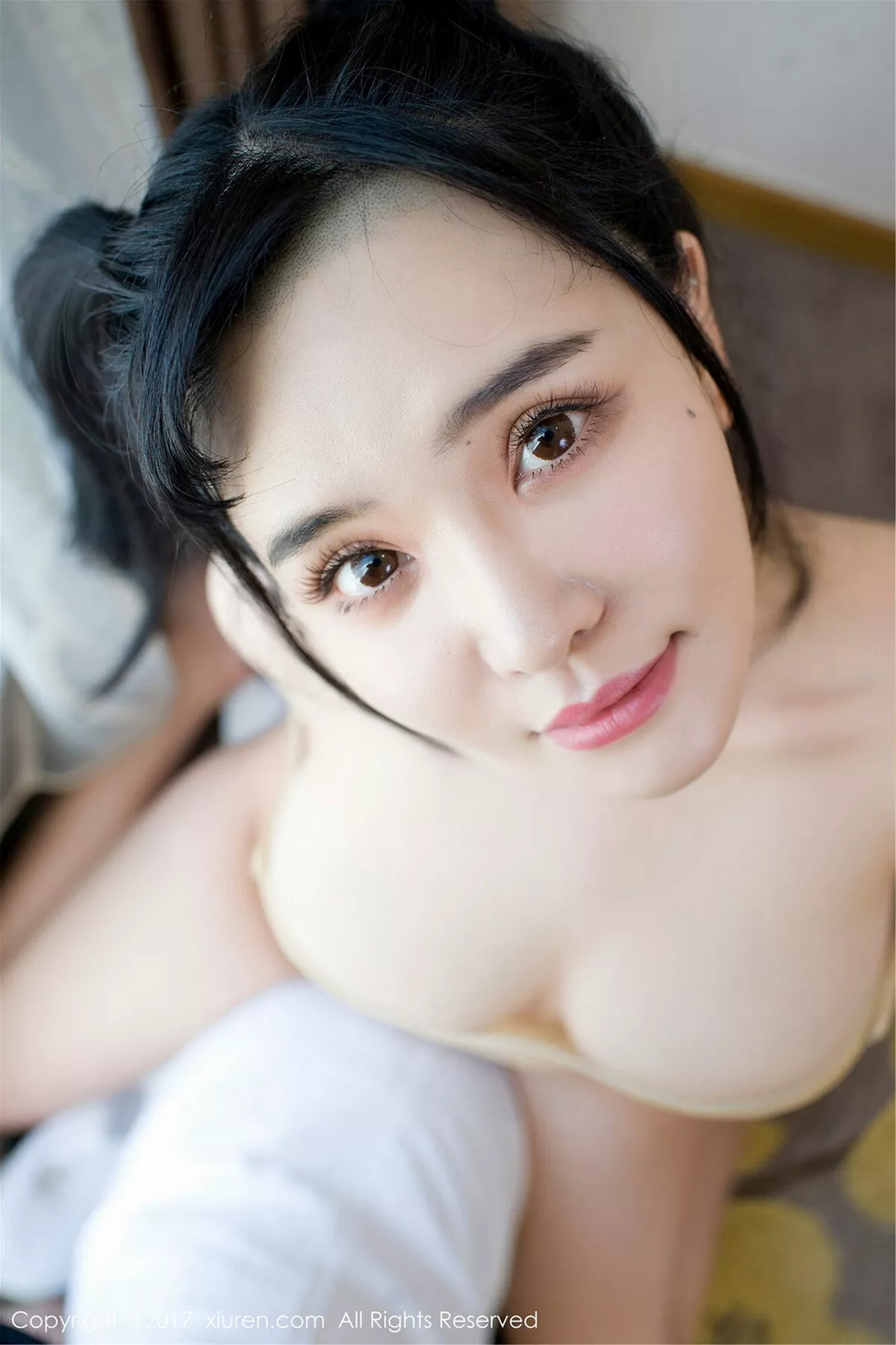 [XiuRen秀人网]第755期刘钰儿写真 [56P]-040