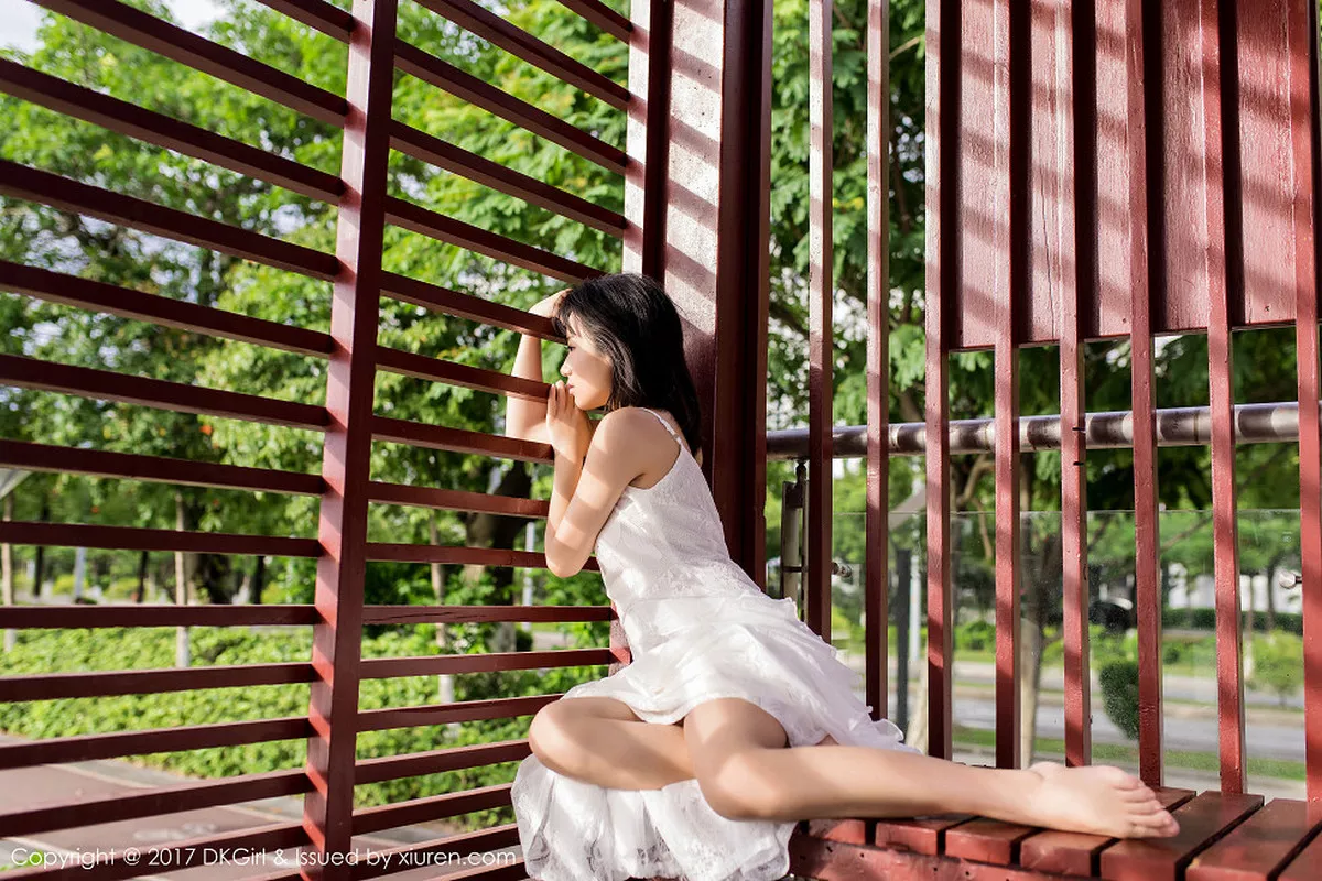 [DKGirl御女郎]第027期仓井优香写真 [58P]-024