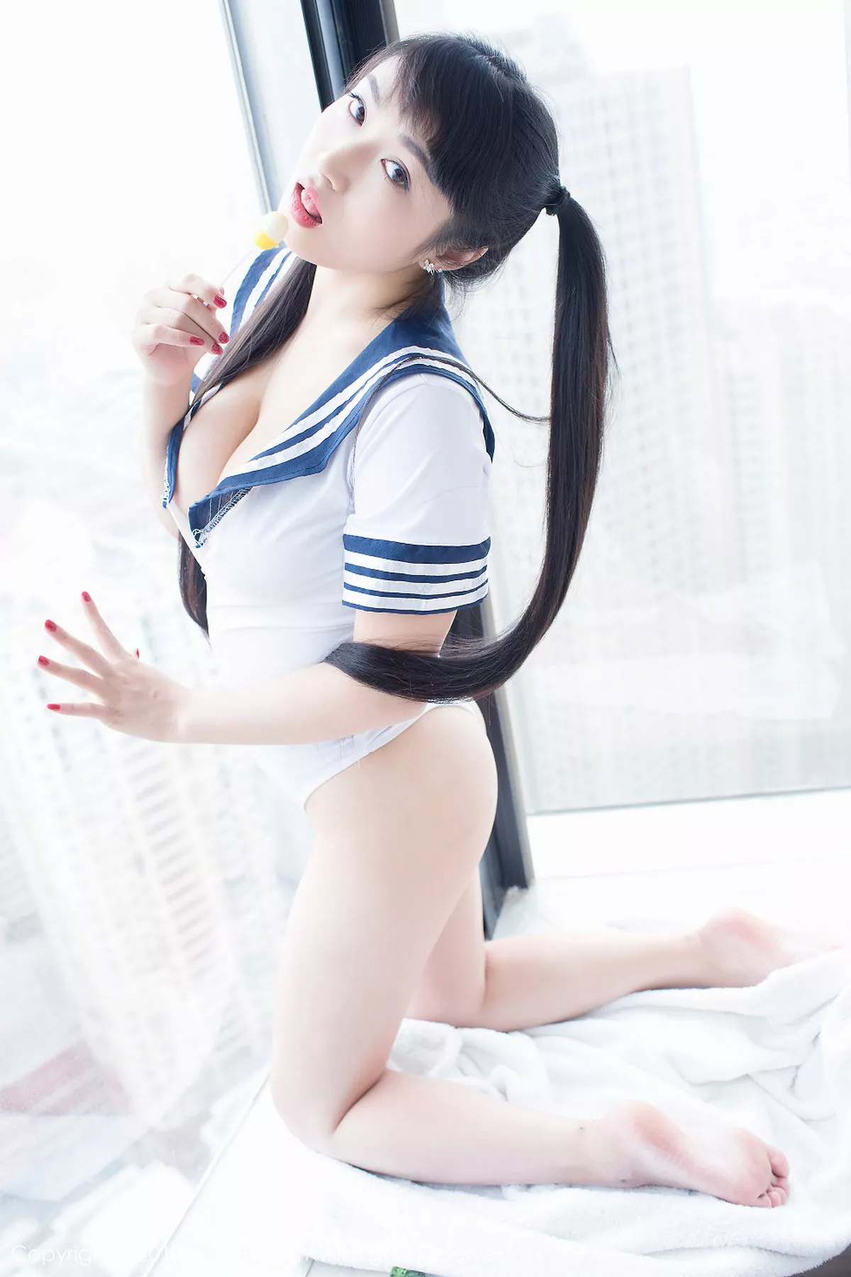 [XiuRen秀人网]第774期盼盼玉奴写真 [69P]-008