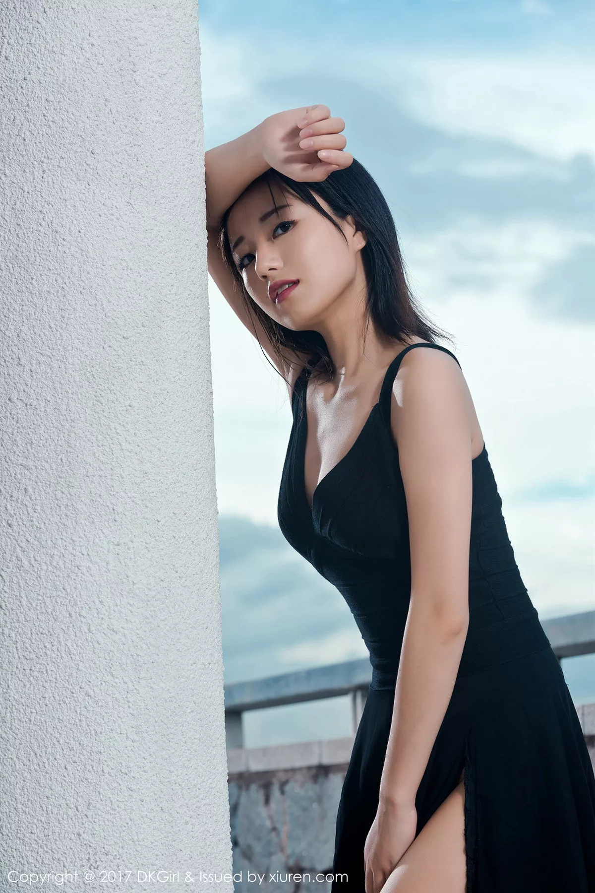 [DKGirl御女郎]第027期仓井优香写真 [58P]-010
